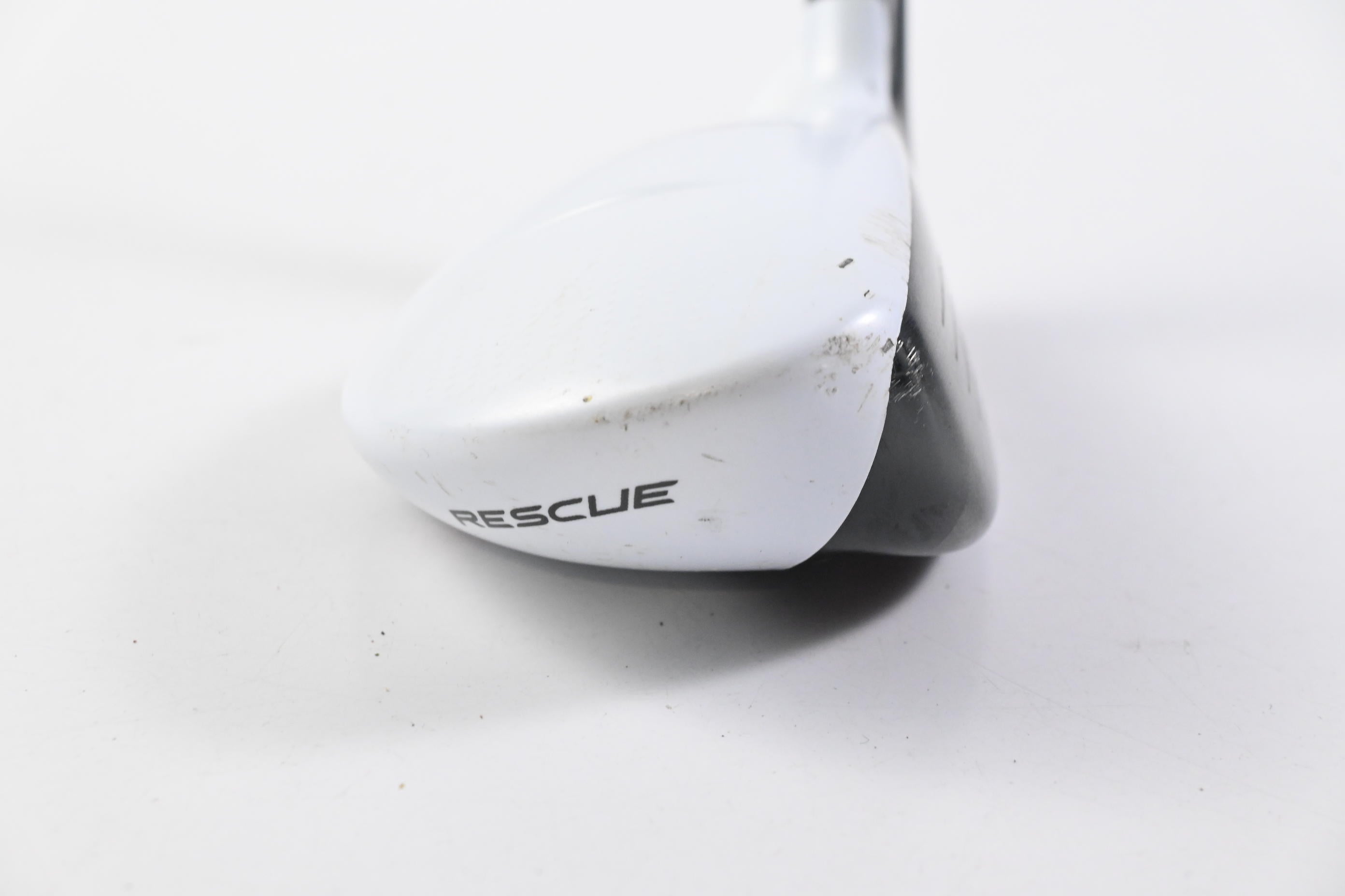 Taylormade Aeroburner #3 Hybrid / 19 Degree / Stiff Flex Matrix Speed Rul-Z 70