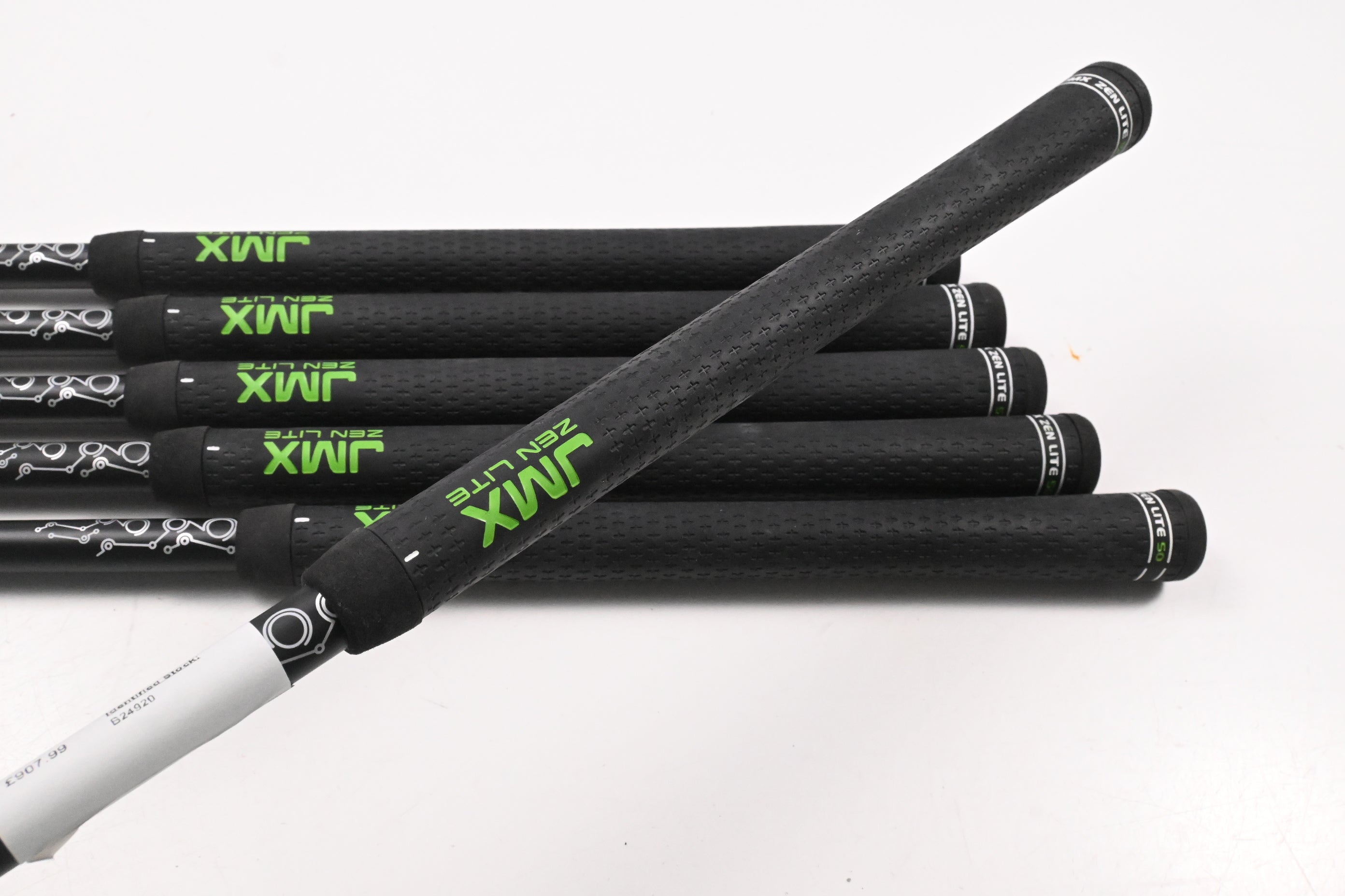 Srixon ZXi7 Irons / 5-PW / Stiff Flex Project X Catalyst 80 Shafts