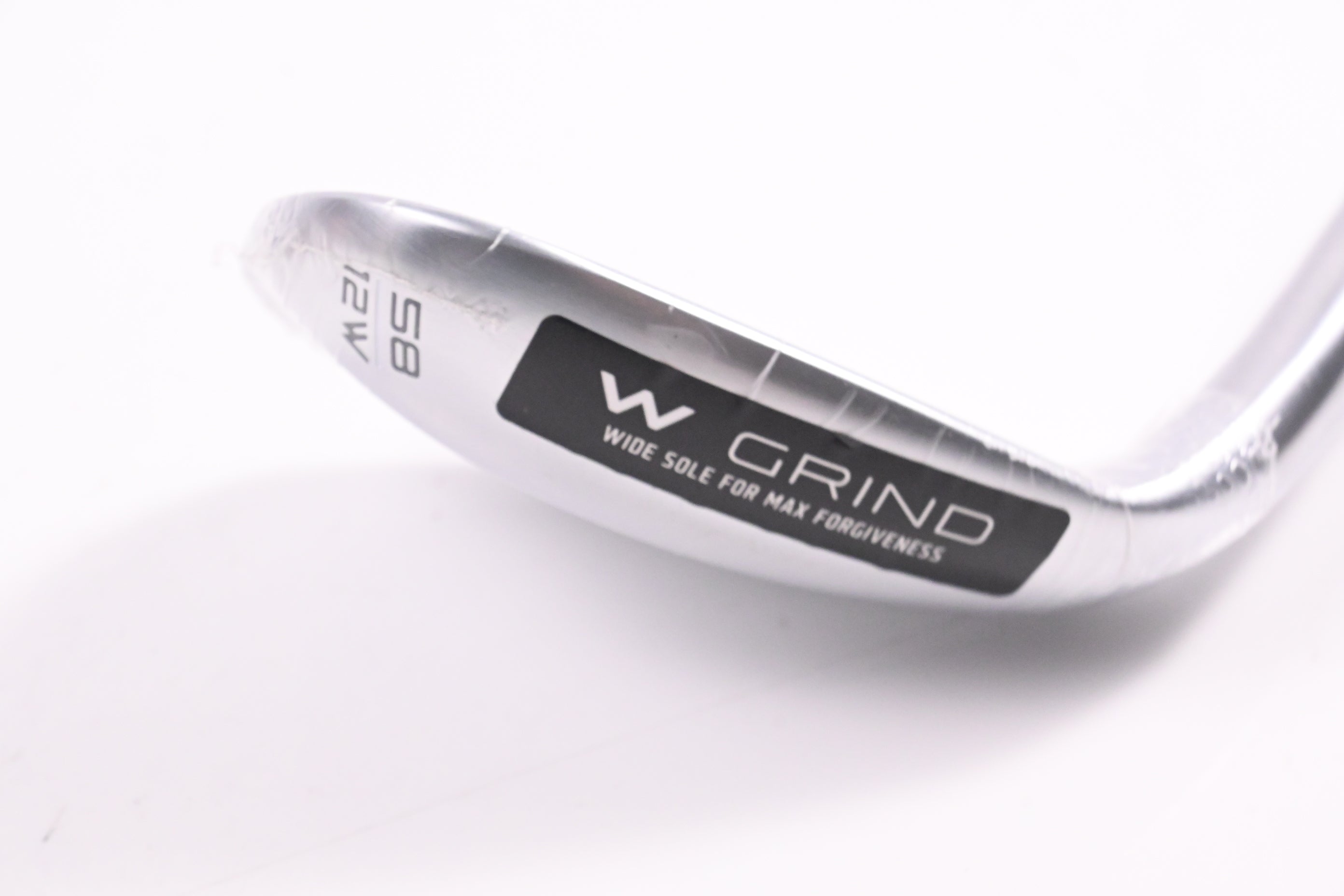 Callaway Opus Lob Wedge / 58 Degree / Wedge Flex DG Mid 115 Shaft