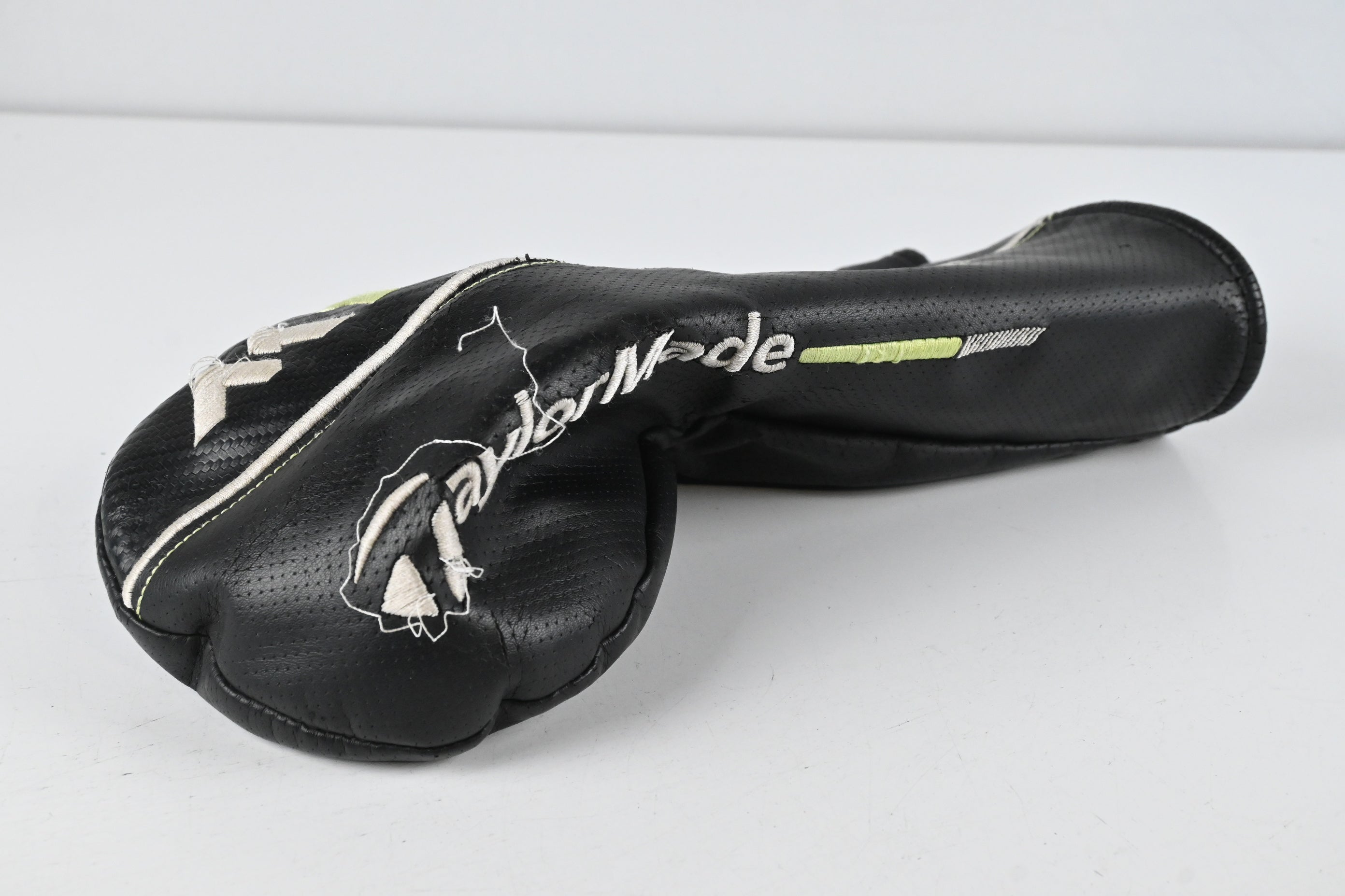 Taylormade M1 2017 Driver / 9.5 Degree / Stiff Flex Fujikura Atmos Silver 6