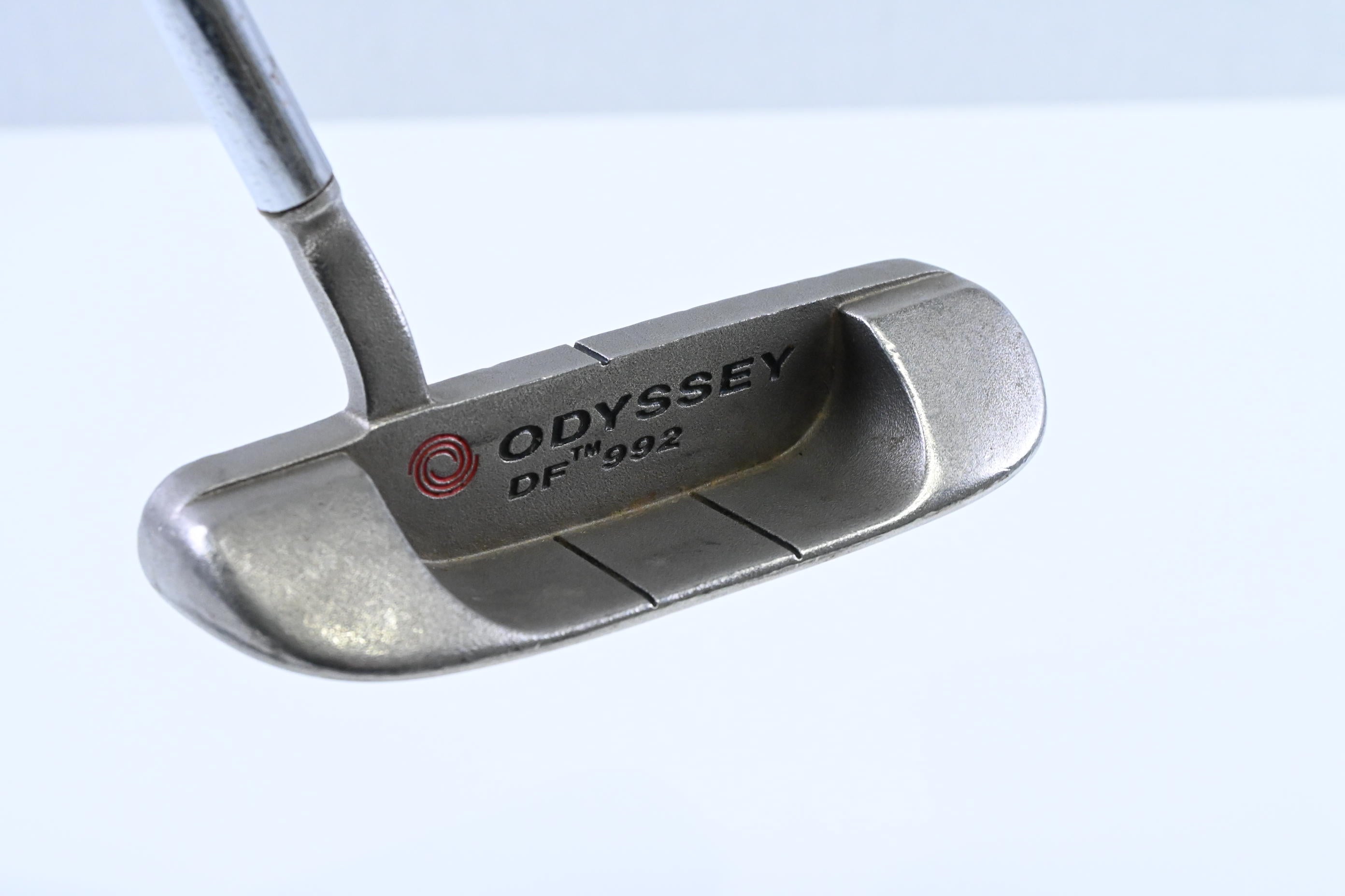 Odyssey Dual Force 992 Putter / 35 Inch
