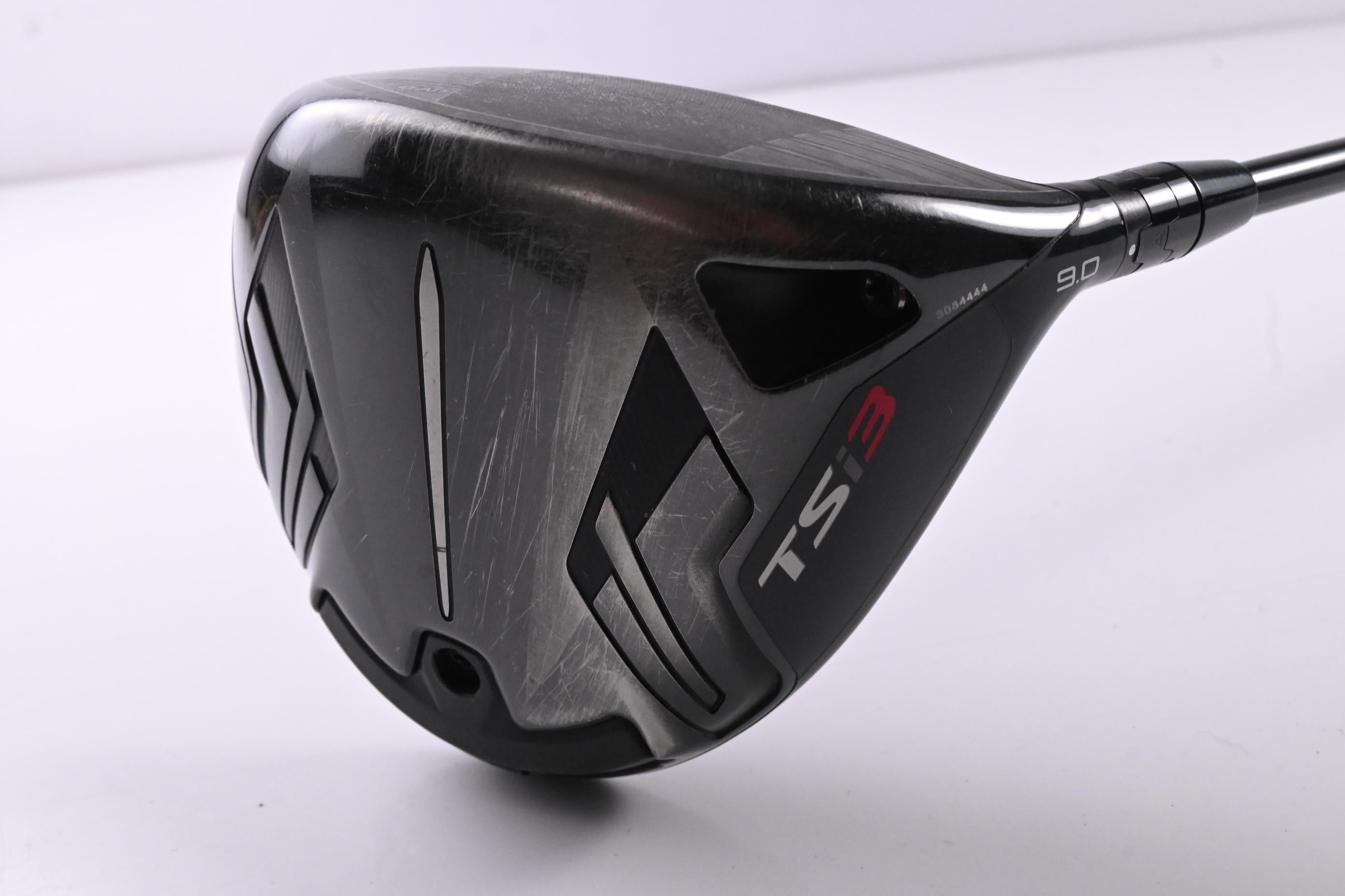 Titleist TSi3 Driver / 9 Degree / Stiff Flex Tensei AV Blue 55 Shaft