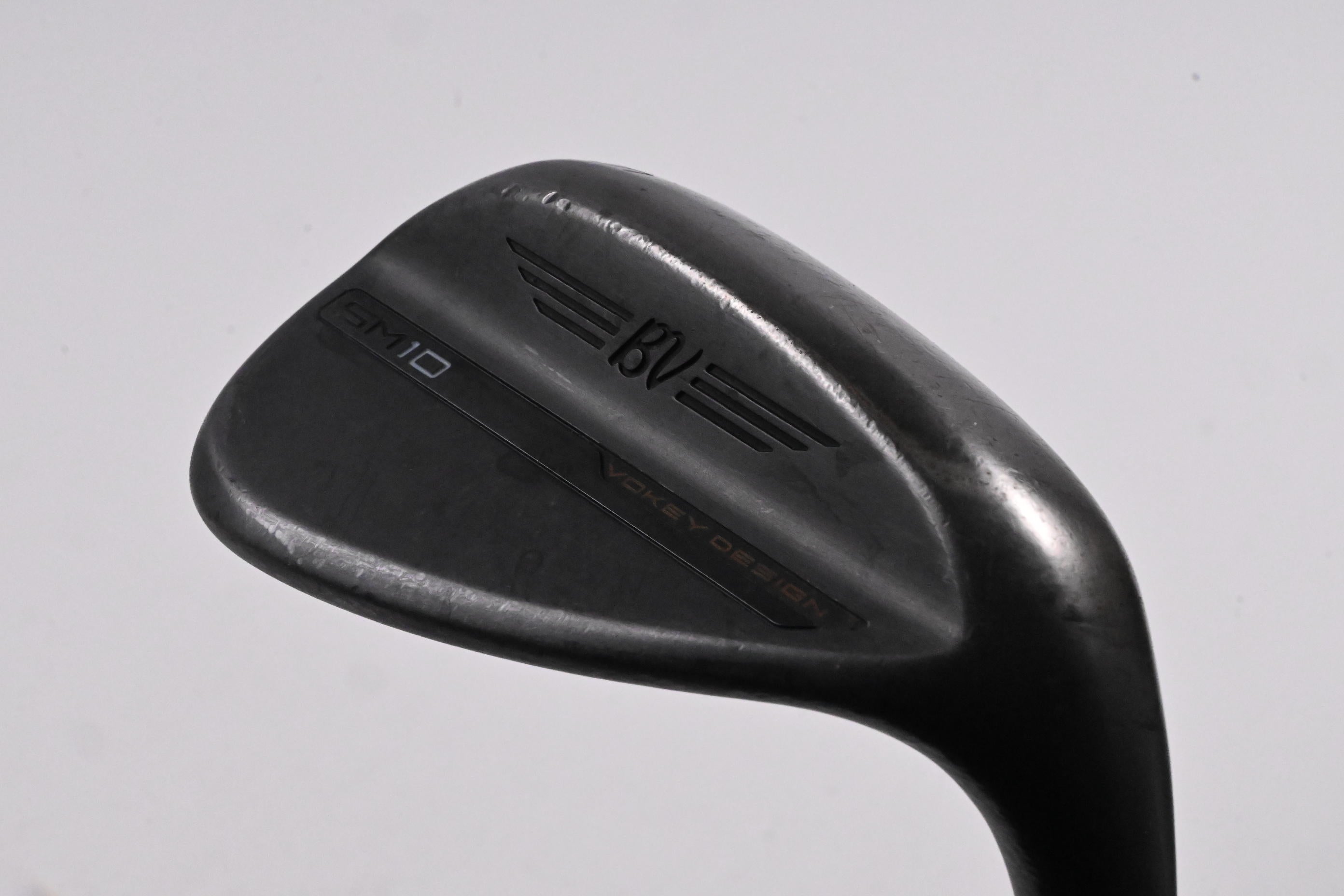 Titleist Vokey SM10 Sand Wedge / 56 Degree / Wedge Flex Titleist Vokey SM10