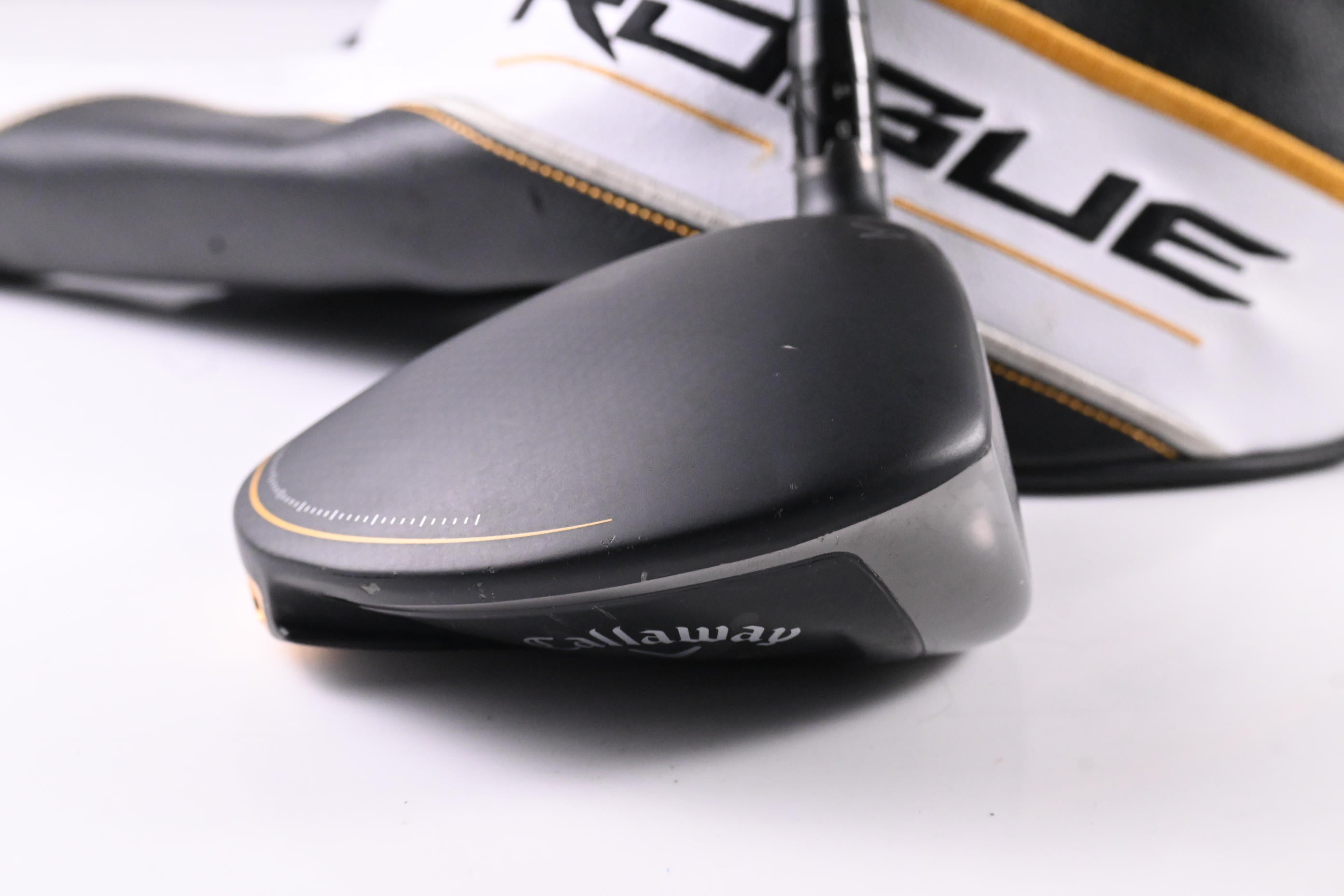 Callaway Rogue ST 24 Max Driver / 10.5 Degree / Regular Flex Tensei CR Blue 50