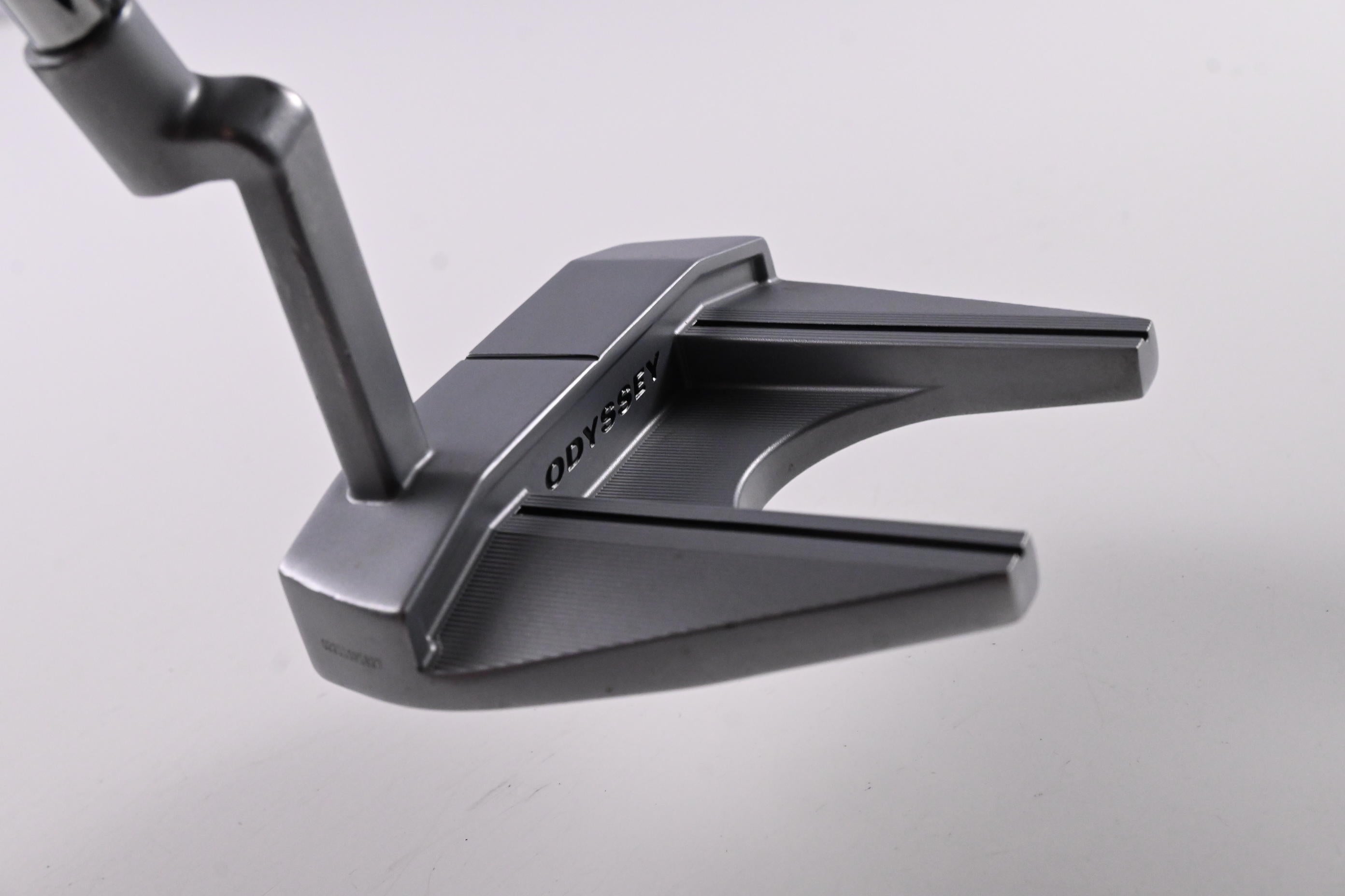 Odyssey White Hot OG 2021 7CH Putter / 34 Inch