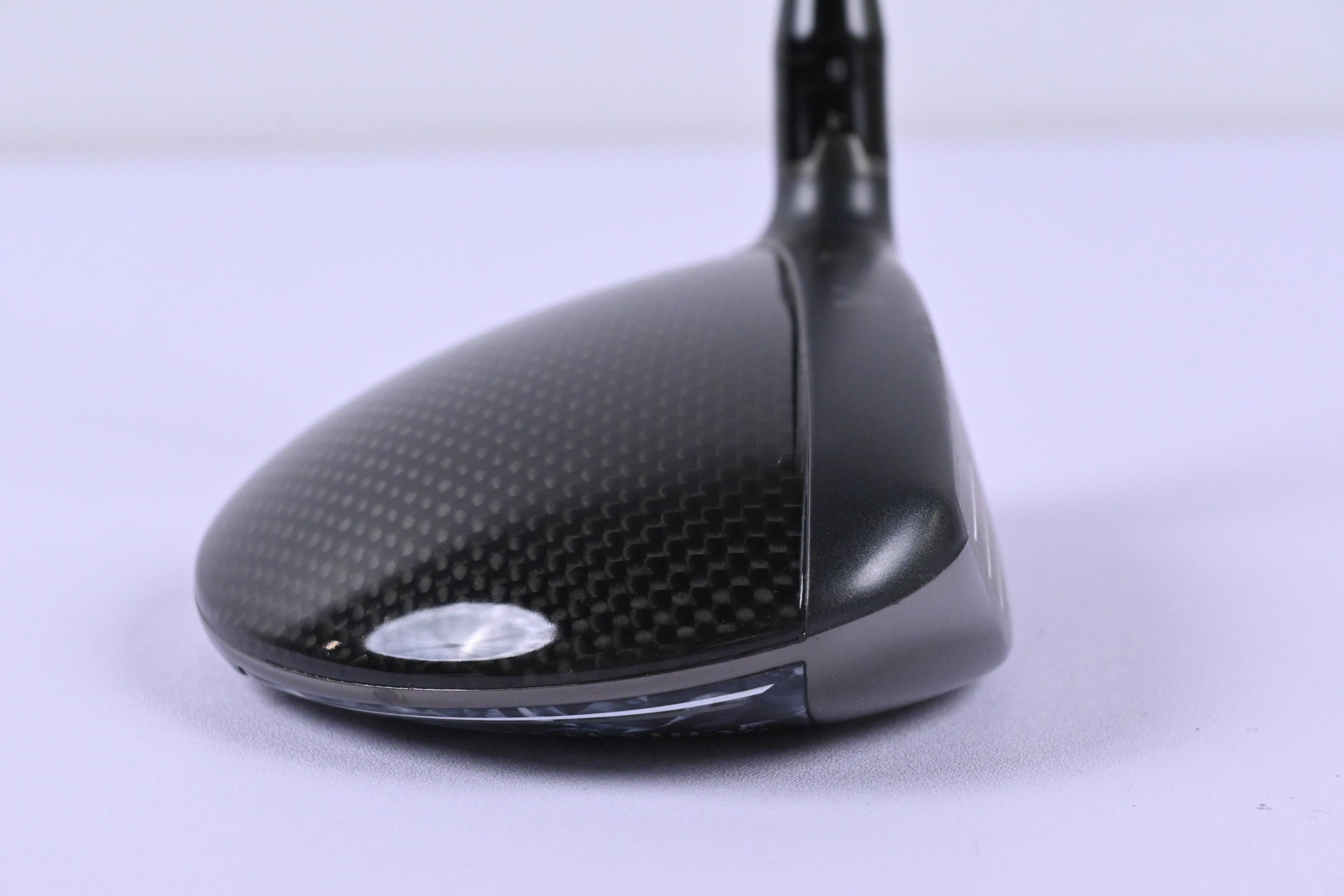 Callaway Paradym Ai Smoke Max D #3 Wood / 15 Degree / Regular Flex Tensei AV 65