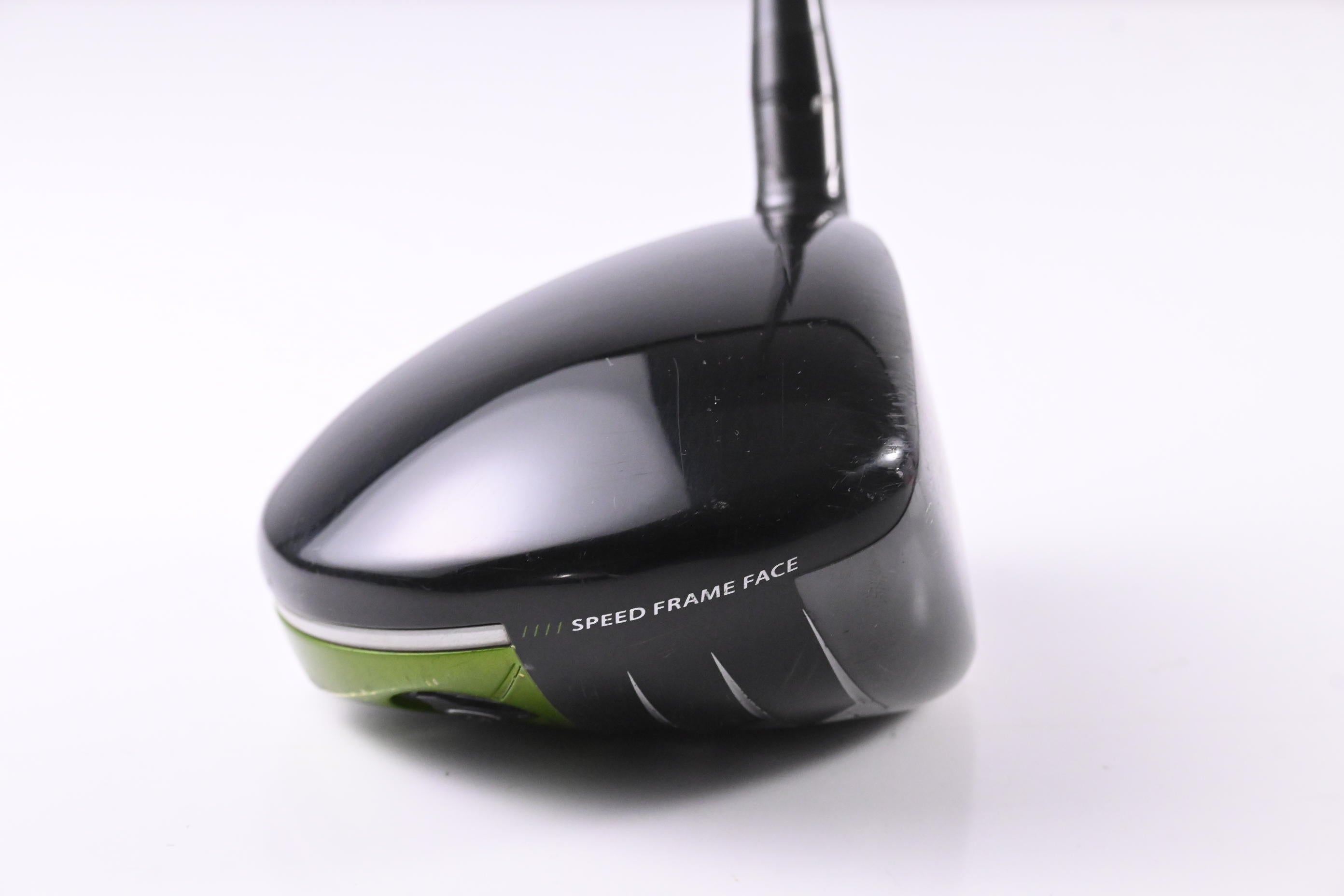 Callaway RAZR Fit Xtreme Driver / 9.5 Degree / Regular Flex Aldila Trinity 65 Shaft