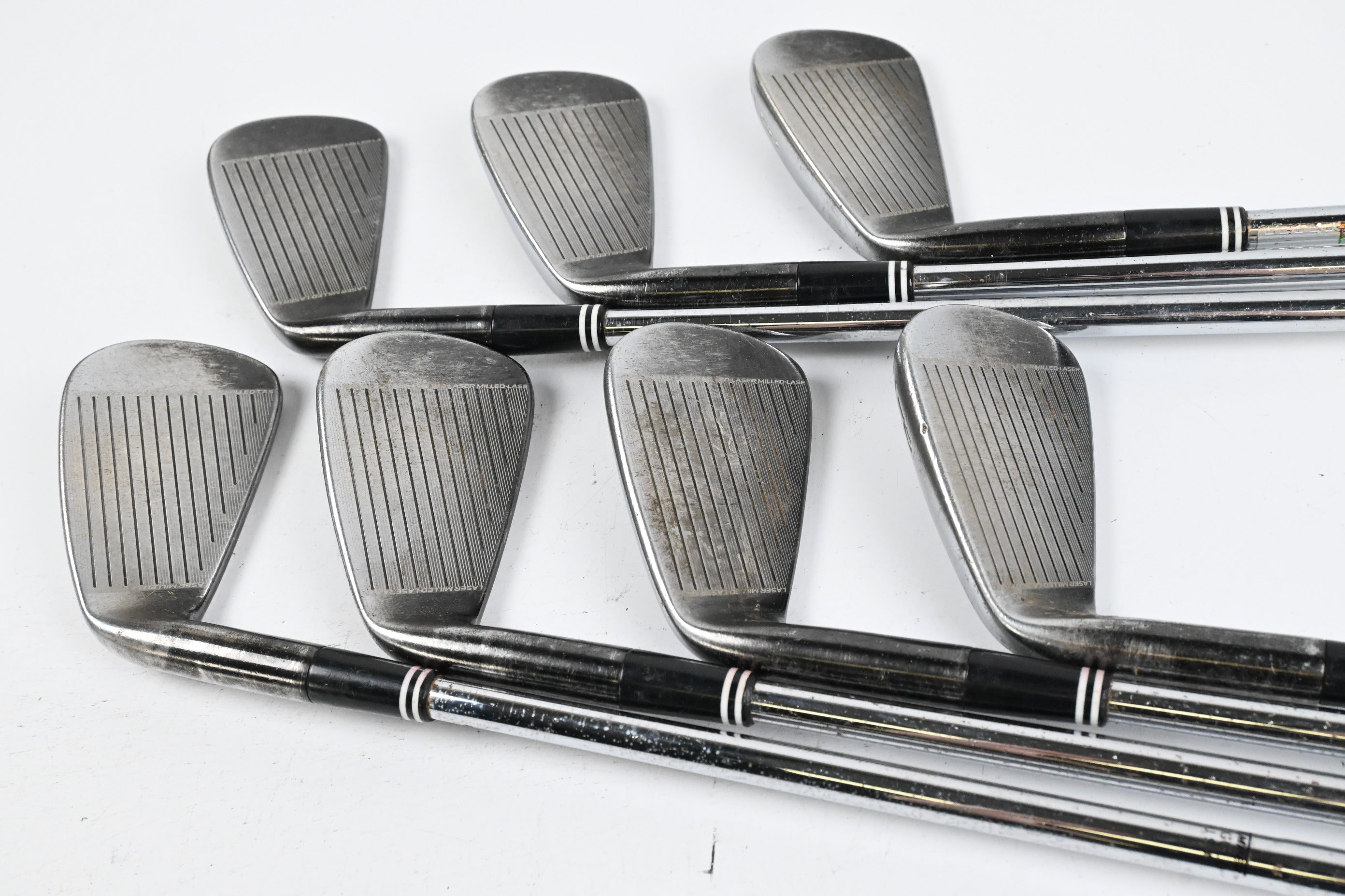 Cleveland CG16 Tour Irons / 4-PW / Regular Flex Dynamic Gold R300 Shafts
