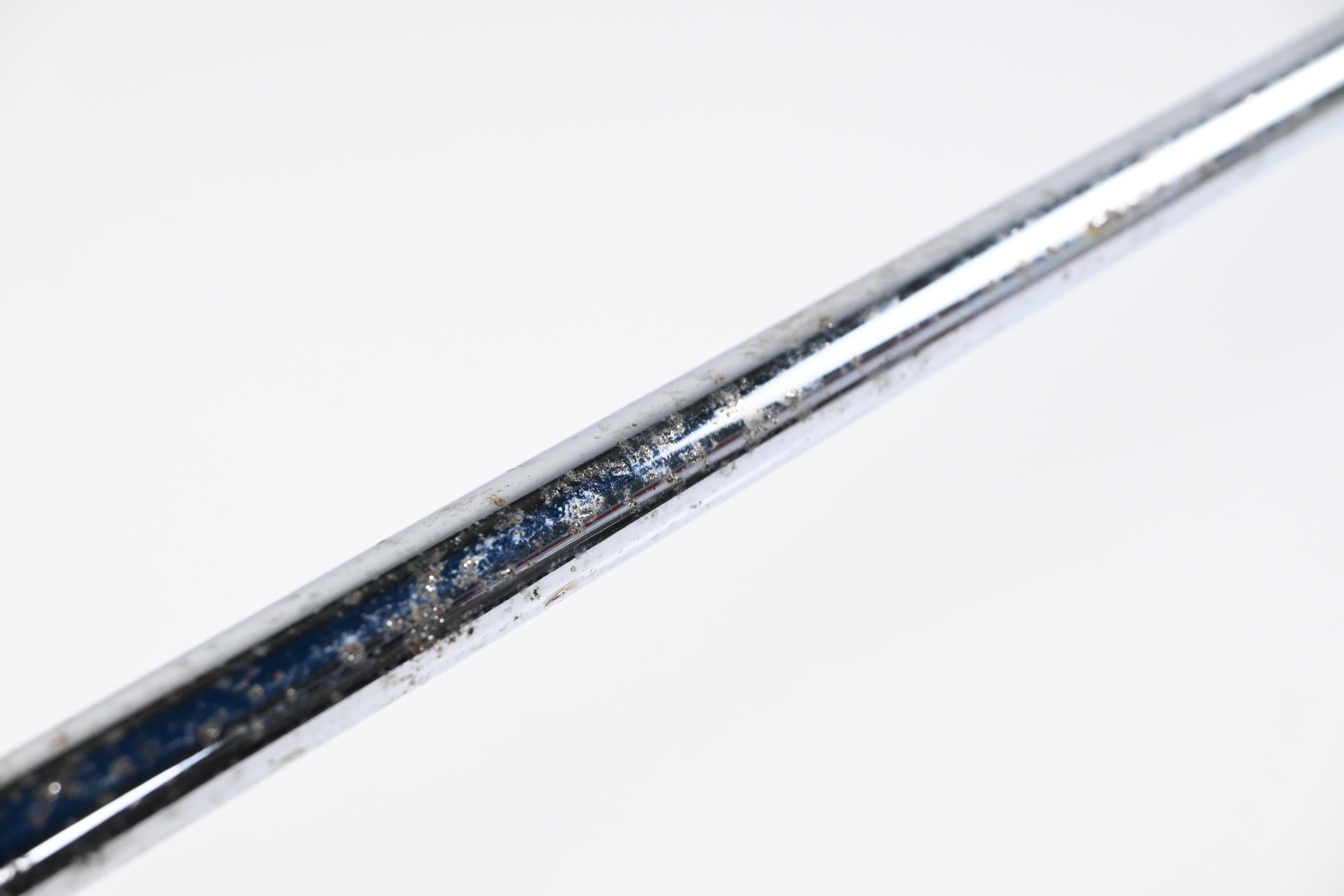 Callaway X-14 #3 Iron / 21 Degree / Uniflex Callaway Constant Weight Shaft