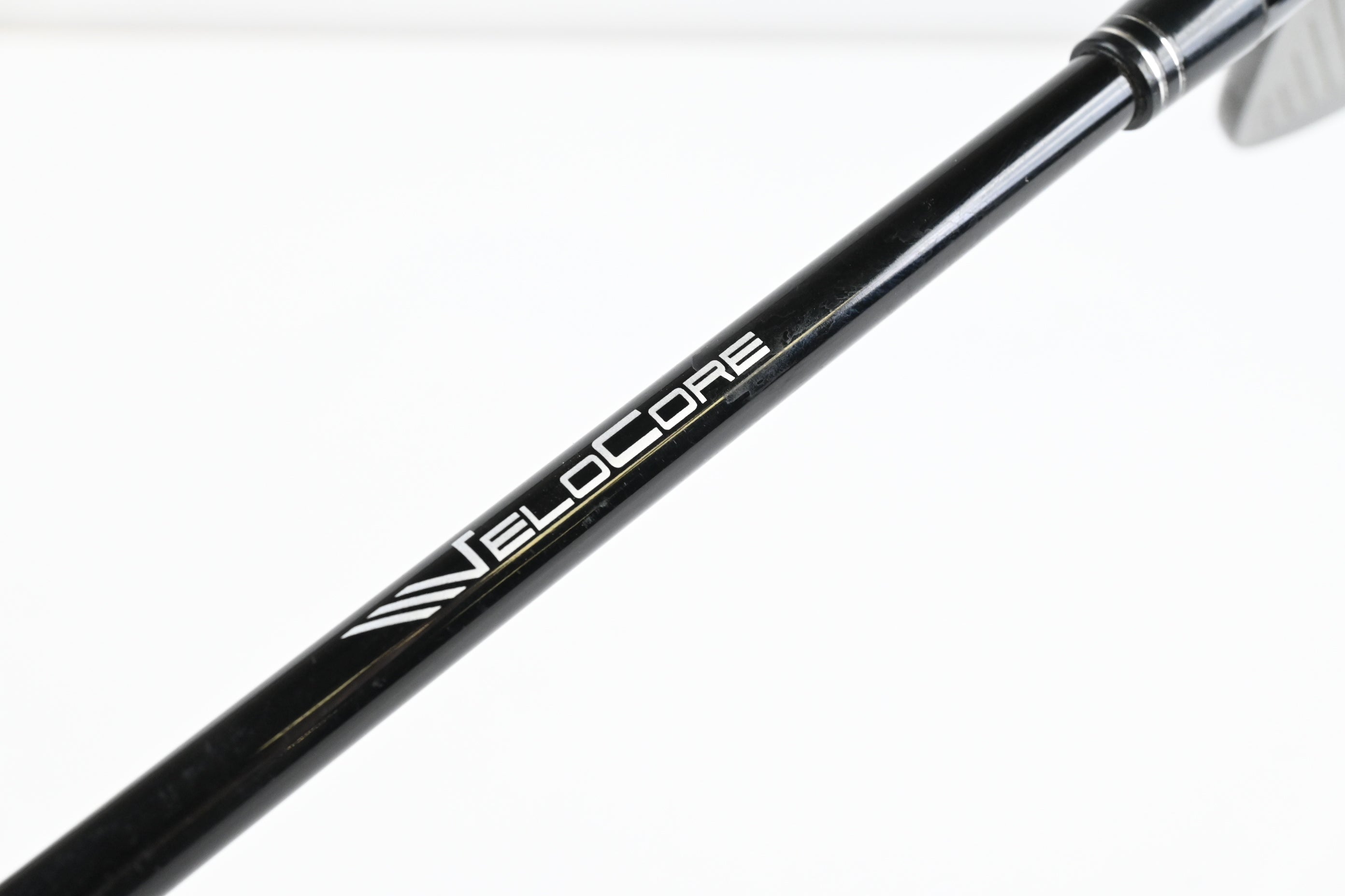 Mizuno Pro Fli-Hi 2024 #2 Iron / 16.5 Degree / Tour X-Flex Ventus Velocore Black