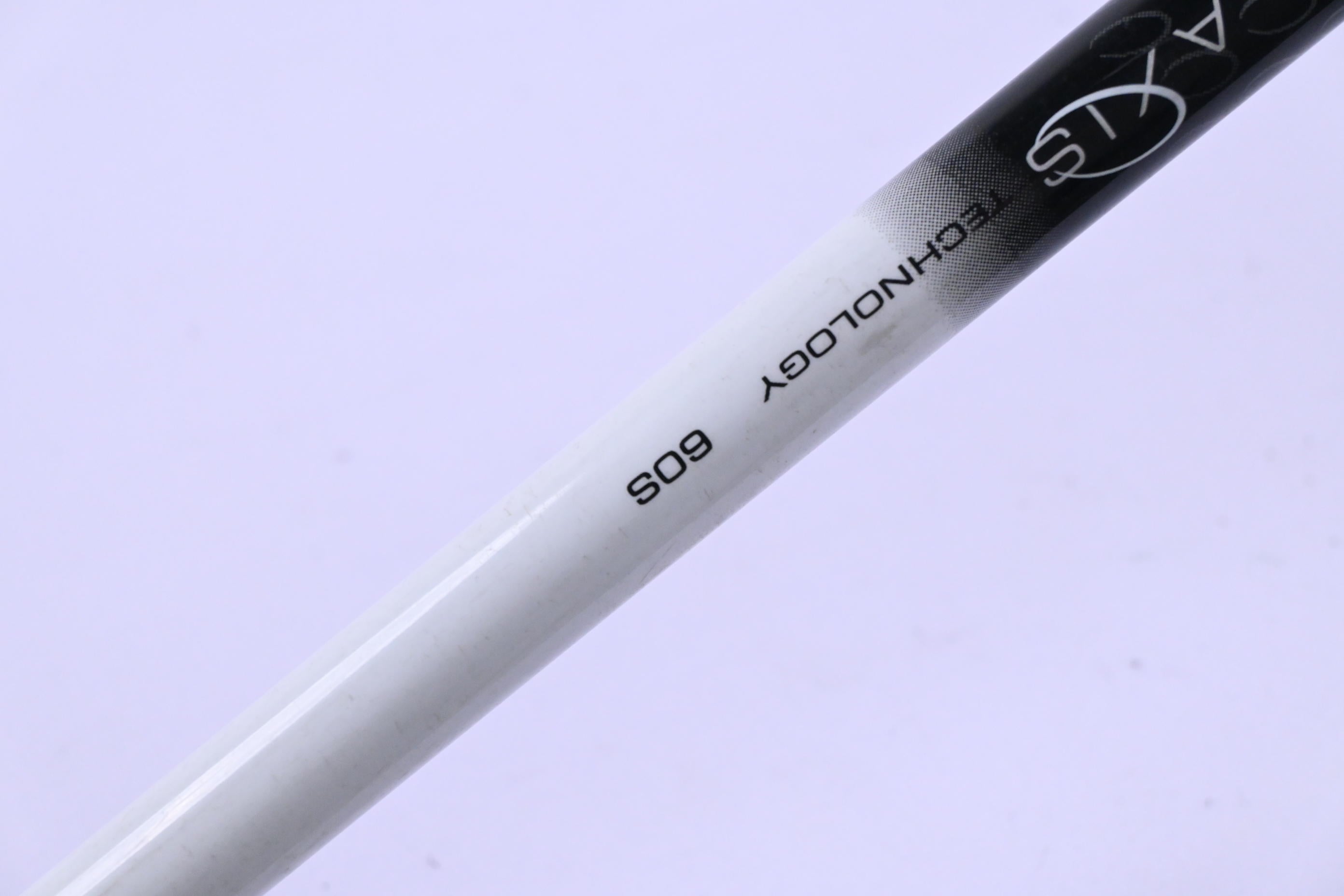 Callaway X Hot Driver / 10.5 Degree / Stiff Flex Grafaloy ProLaunch Axis 60