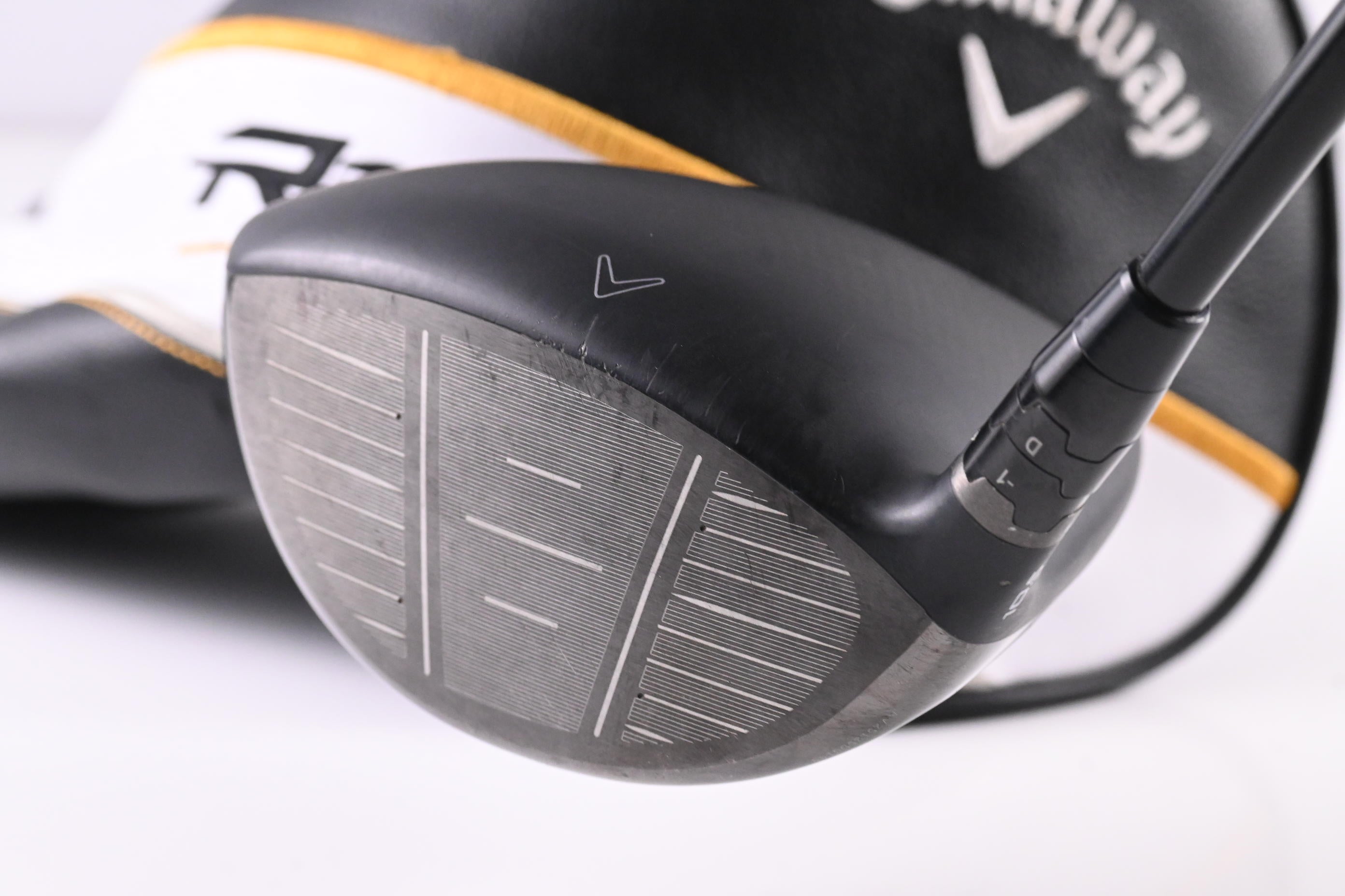 Callaway Rogue ST 24 Max Driver / 10.5 Degree / Regular Flex Tensei CR Blue 50