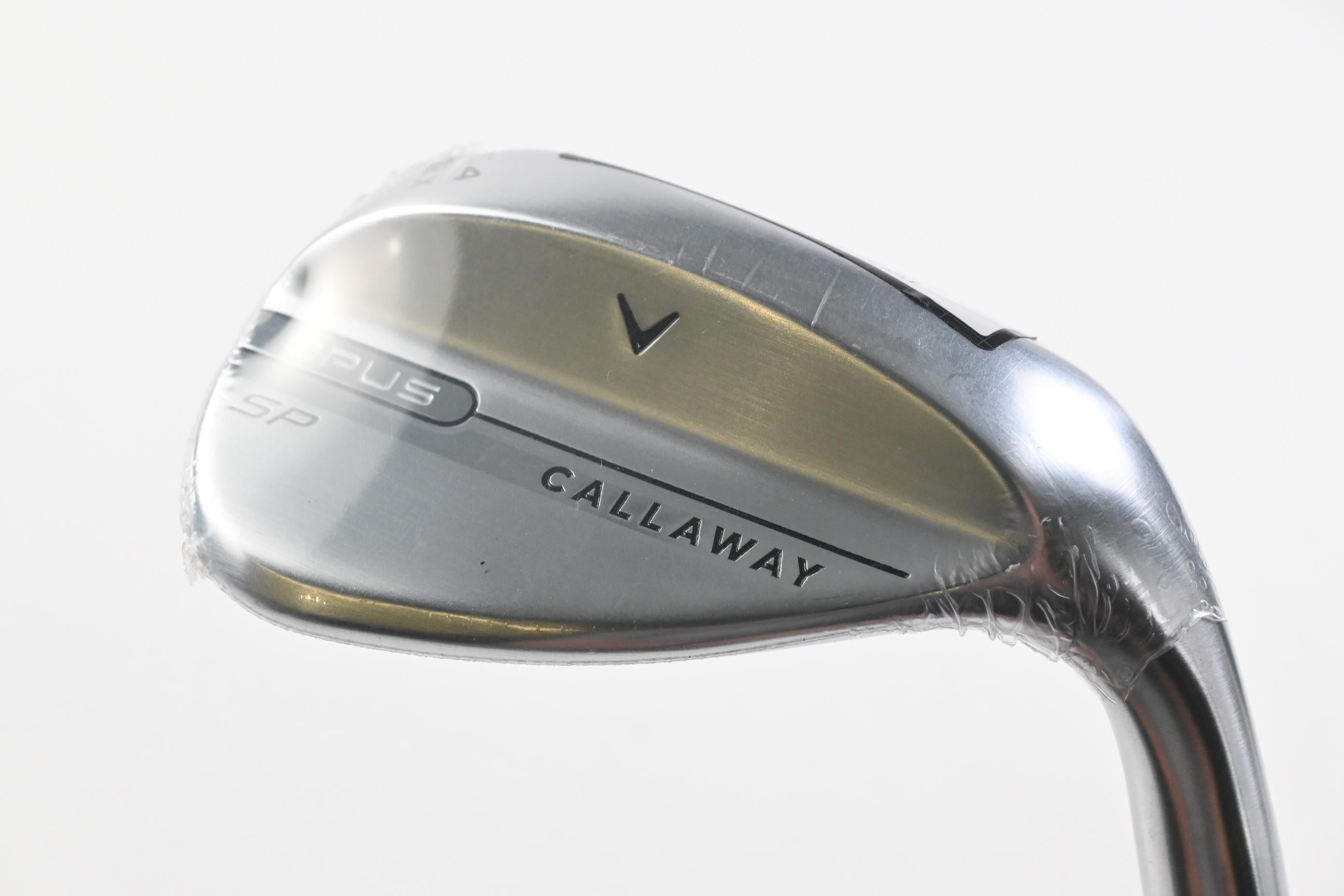 Callaway Opus SP Sand Wedge / 54 Degree / Stiff Flex Dynamic Gold S200 Shaft