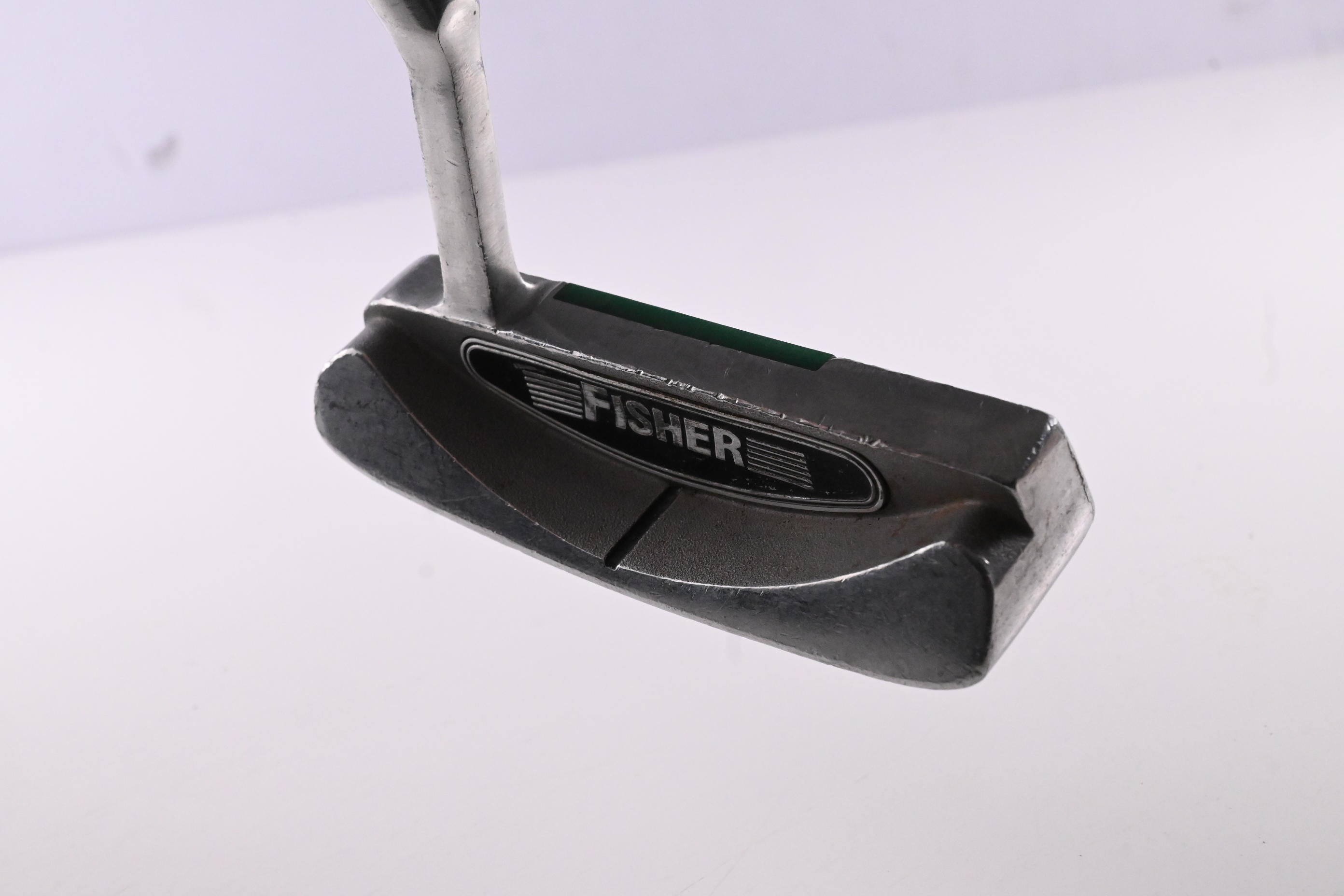 Fisher Classic Tour Series CTS-2 Putter / 34 Inch