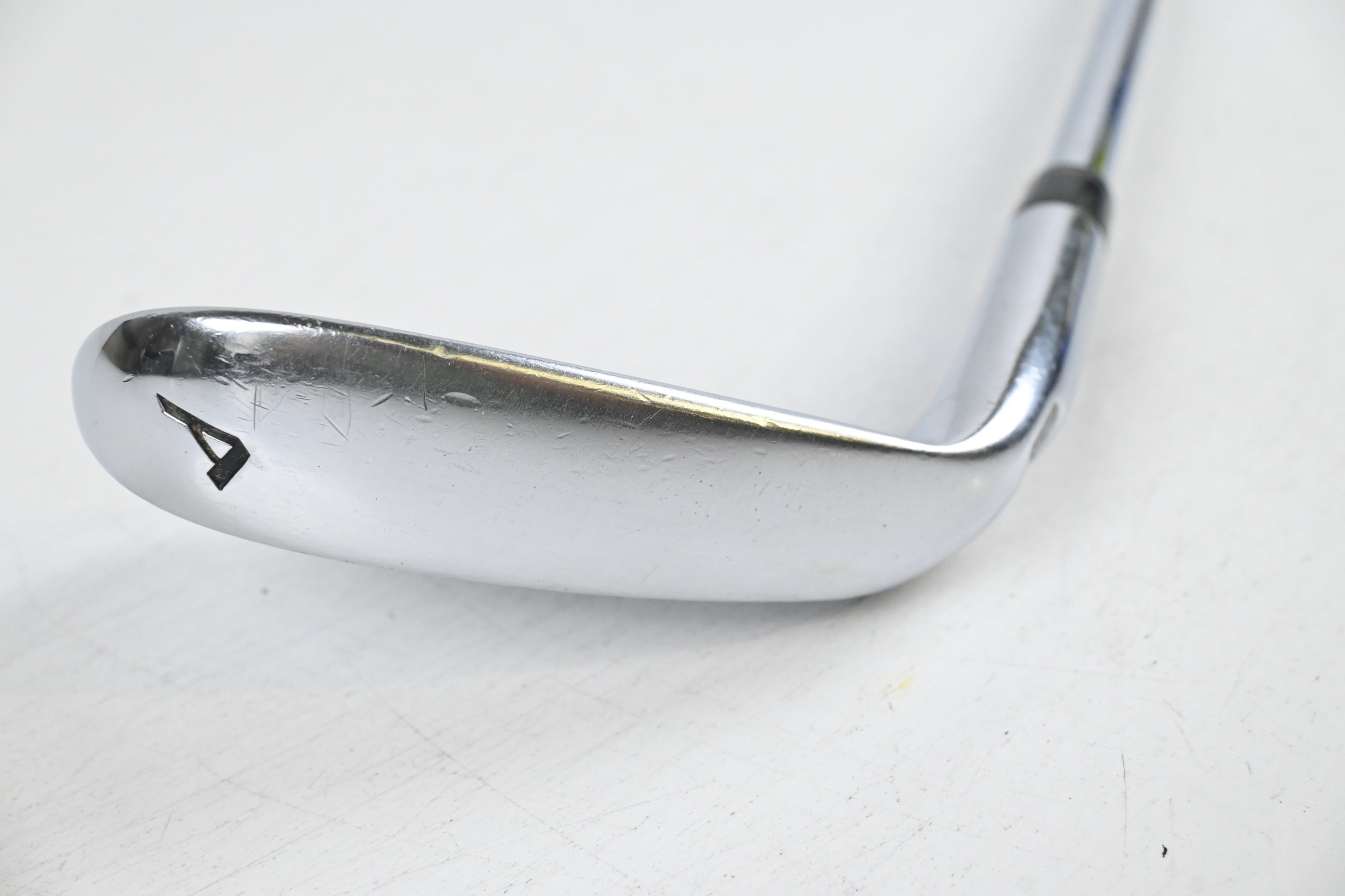 Taylormade RSi1 Gap Wedge / 50 Degree / Stiff Flex Reax Steel 90 Shaft