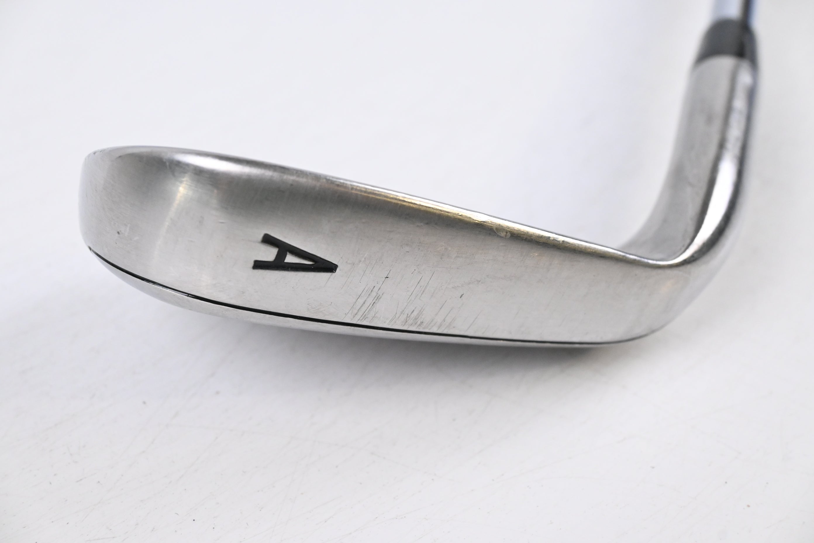 Callaway X Hot Pro Gap Wedge / 50 Degree / Regular+ Flex Project X Rifle Flighted
