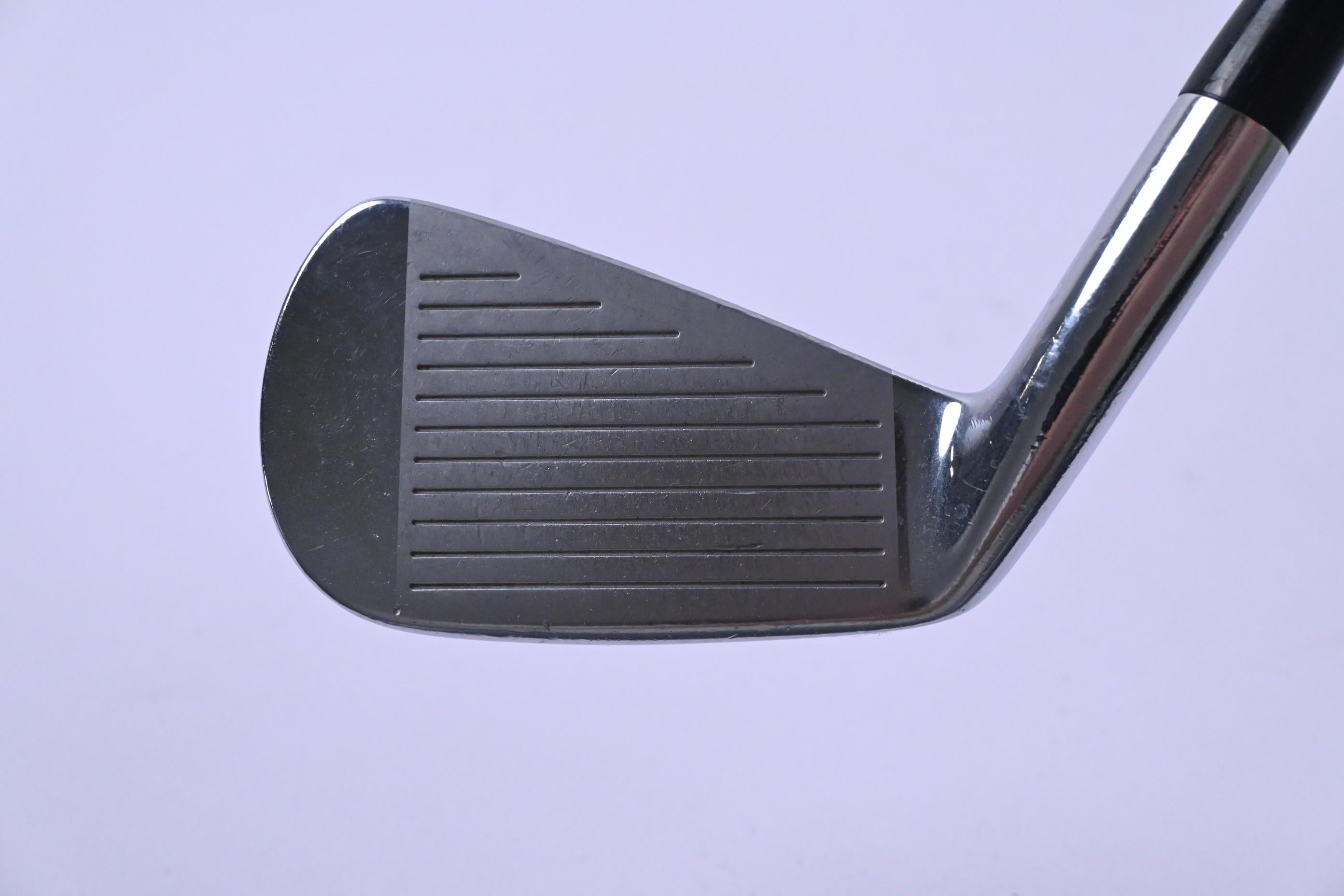 Mizuno MP-64 #3 Iron / 21 Degree / X-Flex Project X PXi Shaft