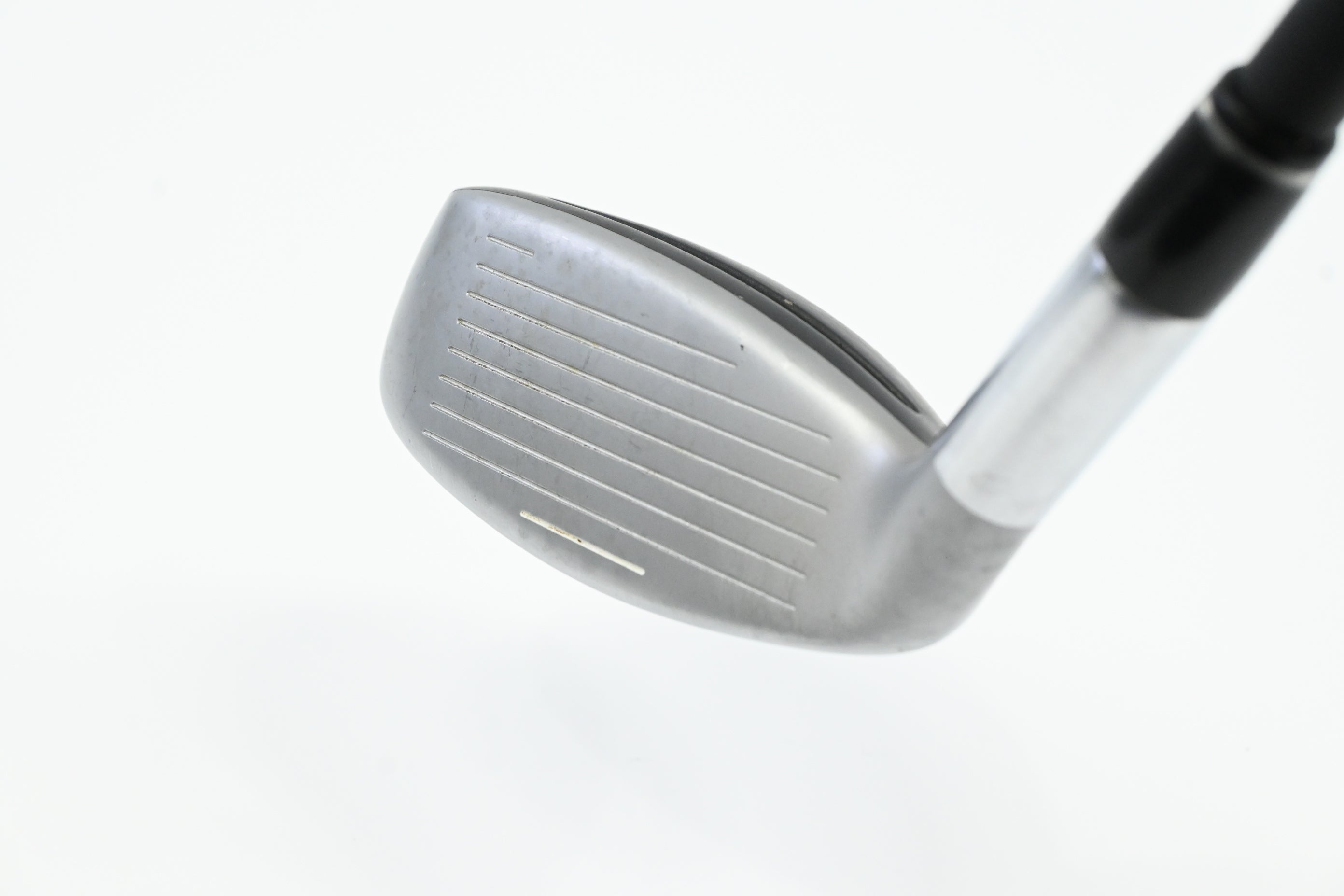 Adams Idea 2014 #6 Hybrid / 28 Degree / Senior Flex Bassara 55 Shaft