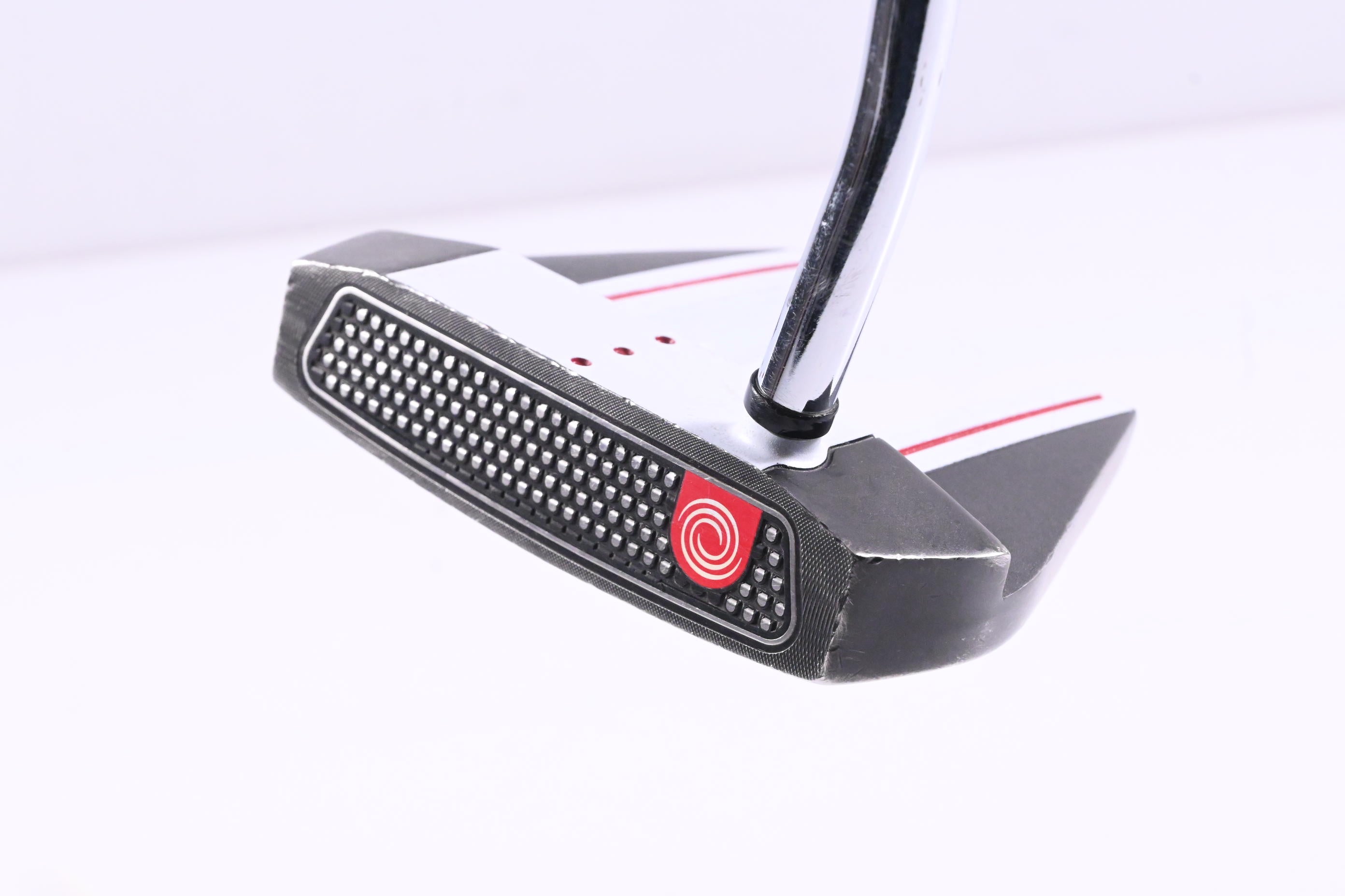 Odyssey O-Works Tank #7 Putter / 35 Inch