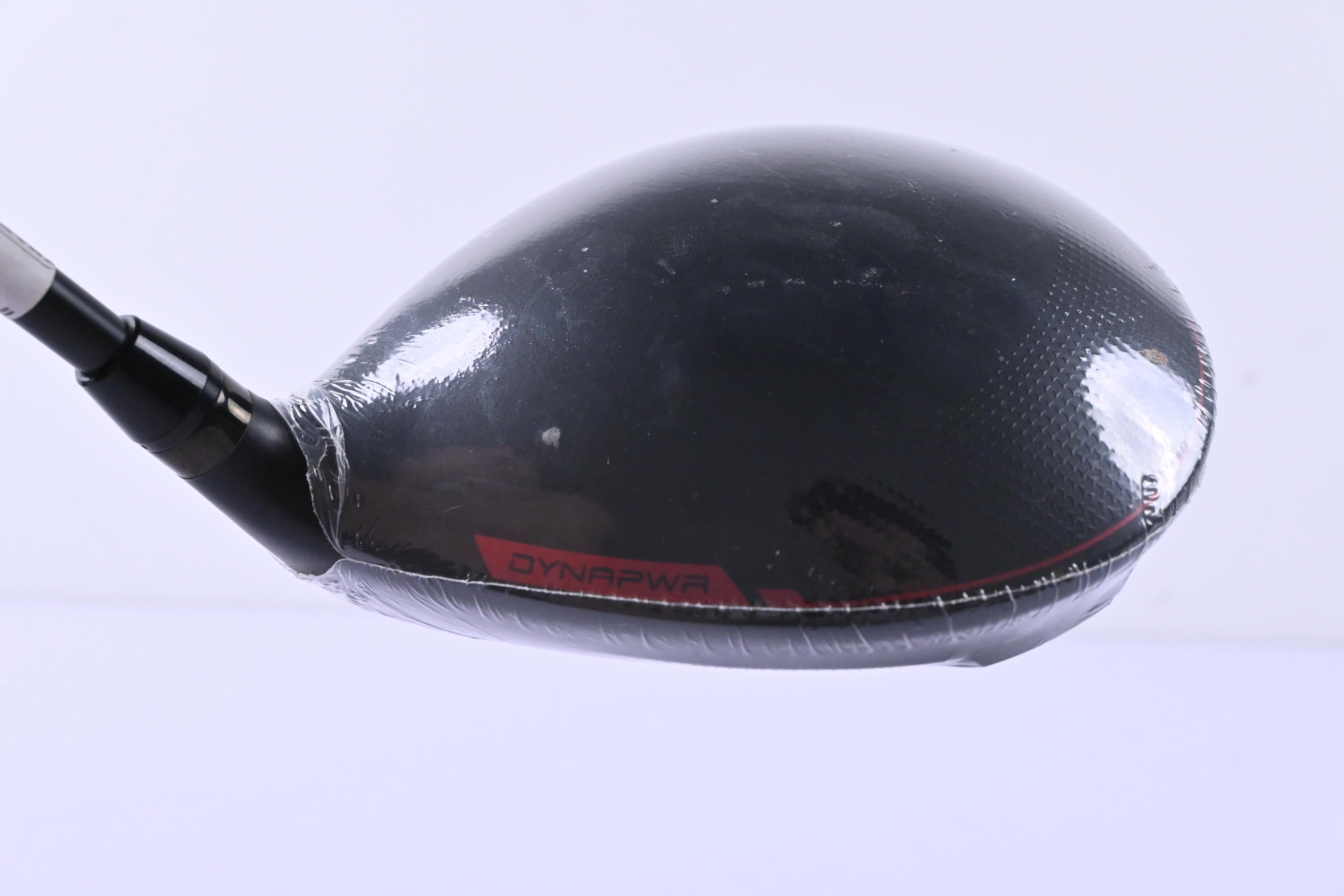 Wilson Dynapower Carbon Driver / 10.5 Degree / Regular Flex UST Helium 5 Shaft