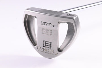 Evnroll Classics ER7CS Putter / 35.5 Inch