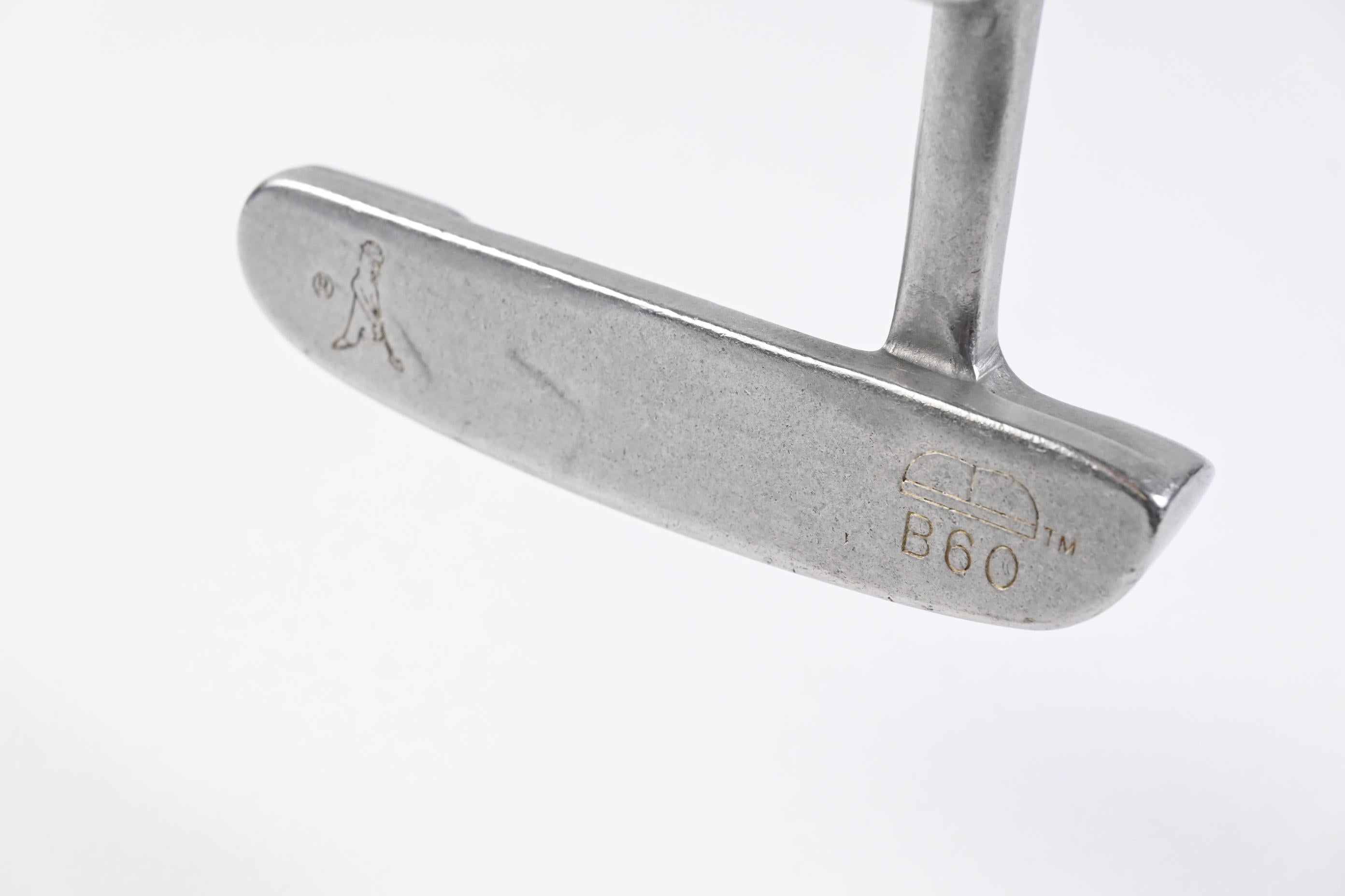 Ping Karsten Original B60 Putter / 34 Inch
