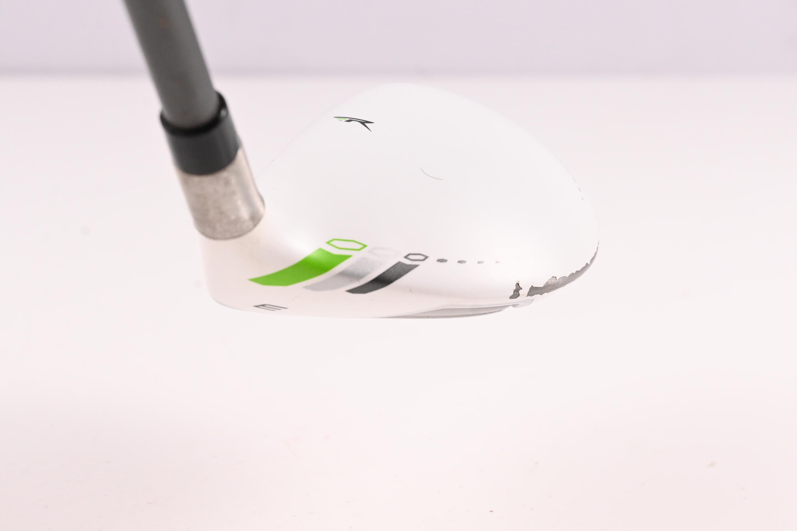 Taylormade RBZ #3 Hybrid / 19 Degree / Regular Flex Taylormade Rocketfuel 65