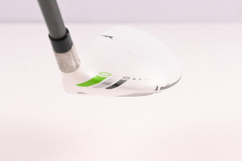 Taylormade RBZ #3 Hybrid / 19 Degree / Regular Flex Taylormade Rocketfuel 65