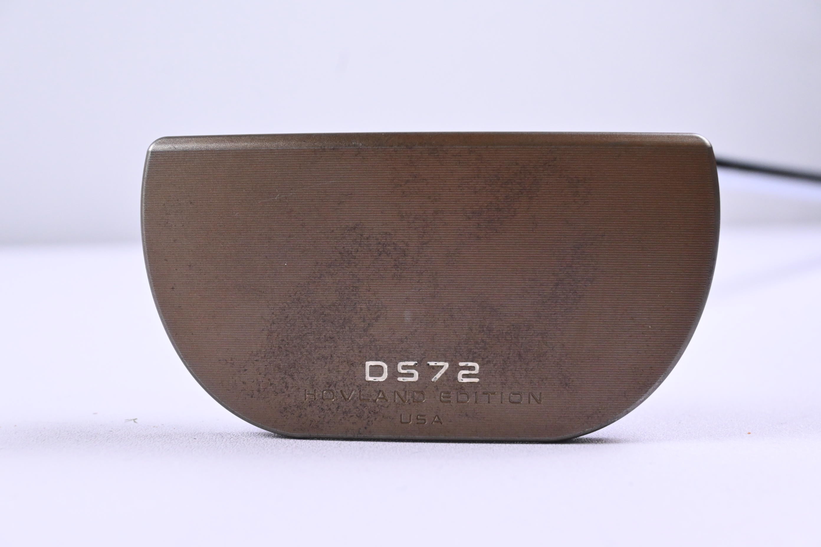 Ping PLD Milled 2025 DS72 Hovland Edition Putter / 35 Inch