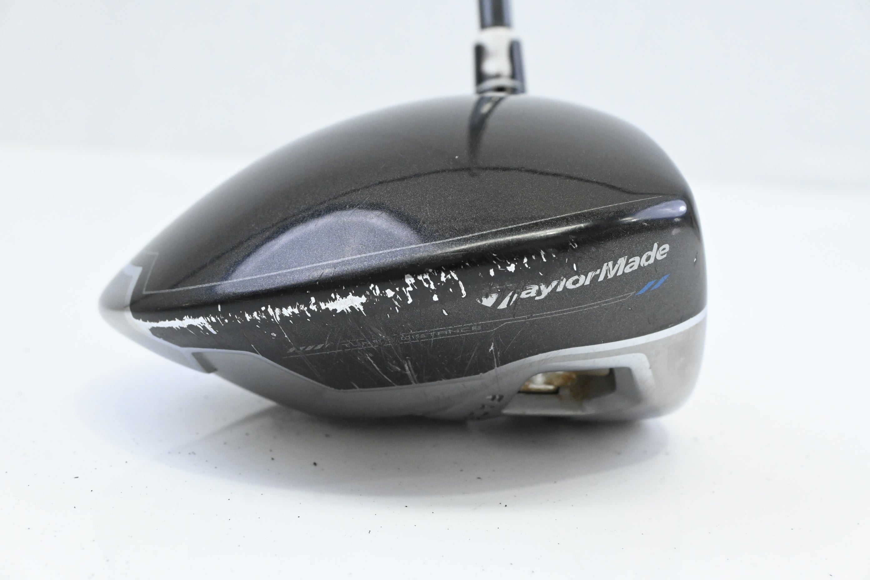 Taylormade SLDR Driver / 10.5 Degree / Stiff Flex Fujikura Speeder 57 Shaft