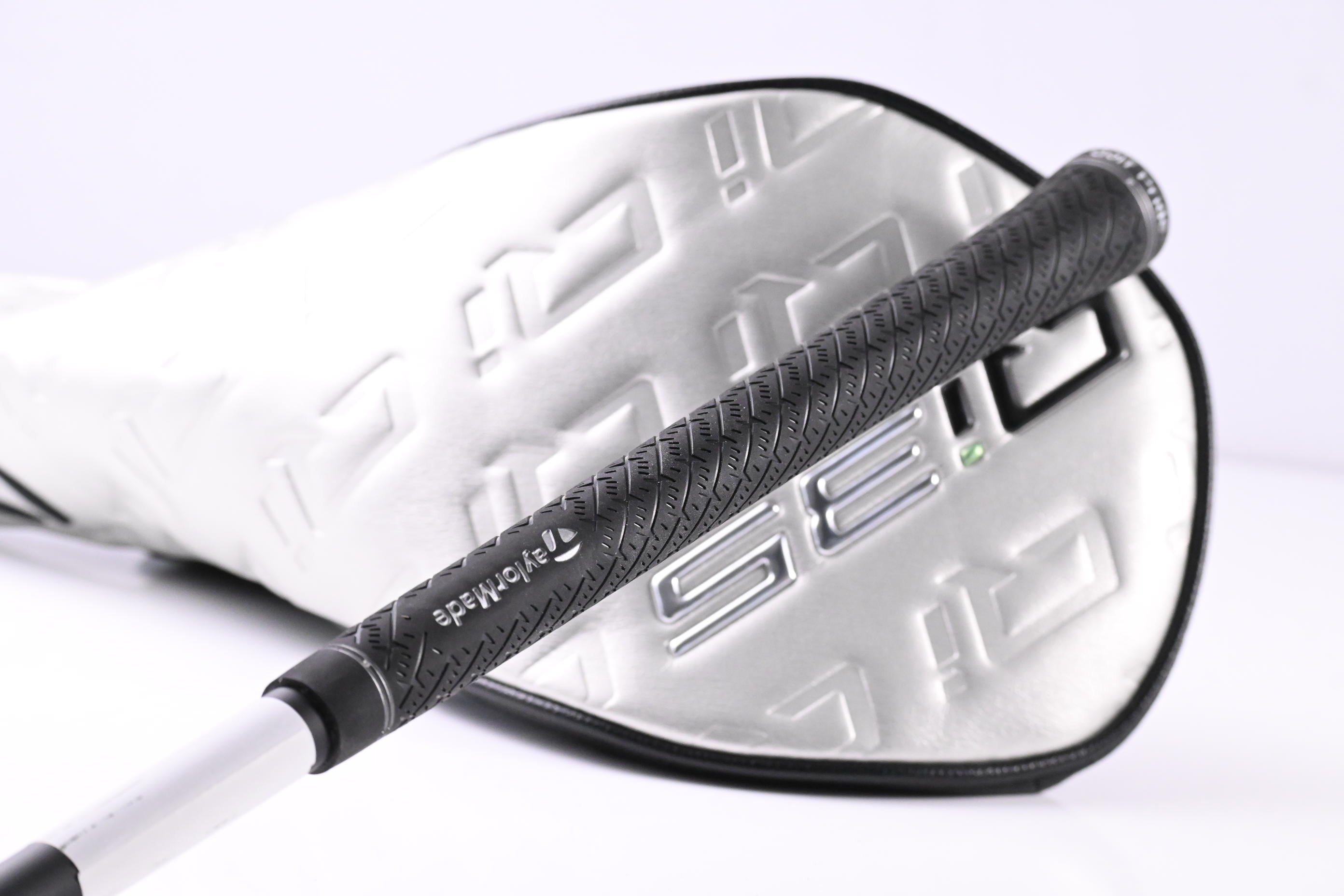 Taylormade Qi35 LS Driver / 10.5 Degree / Regular Flex REAX Blue 50 Shaft