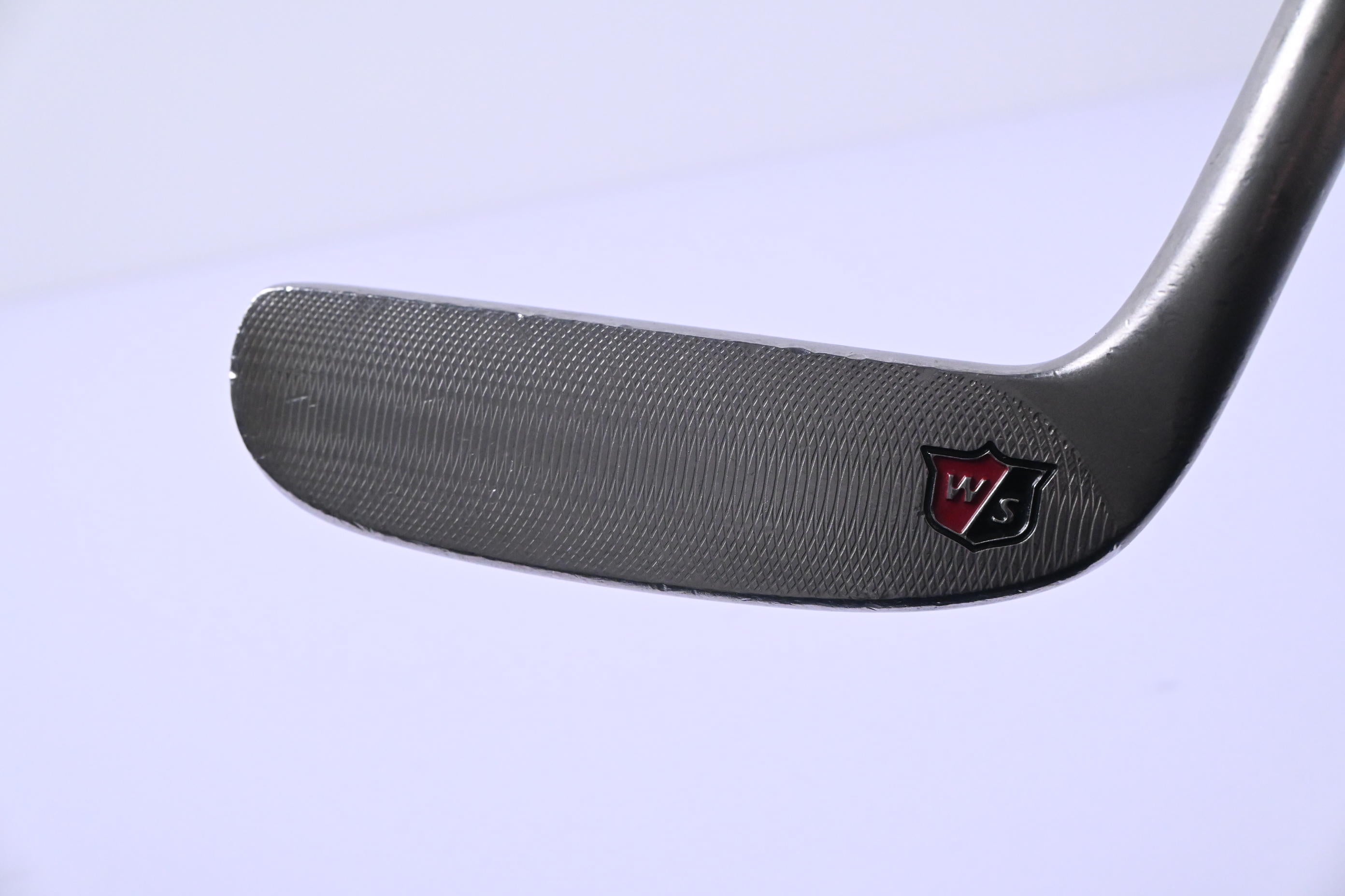 Wilson 8802 Milled Putter / 34 Inch