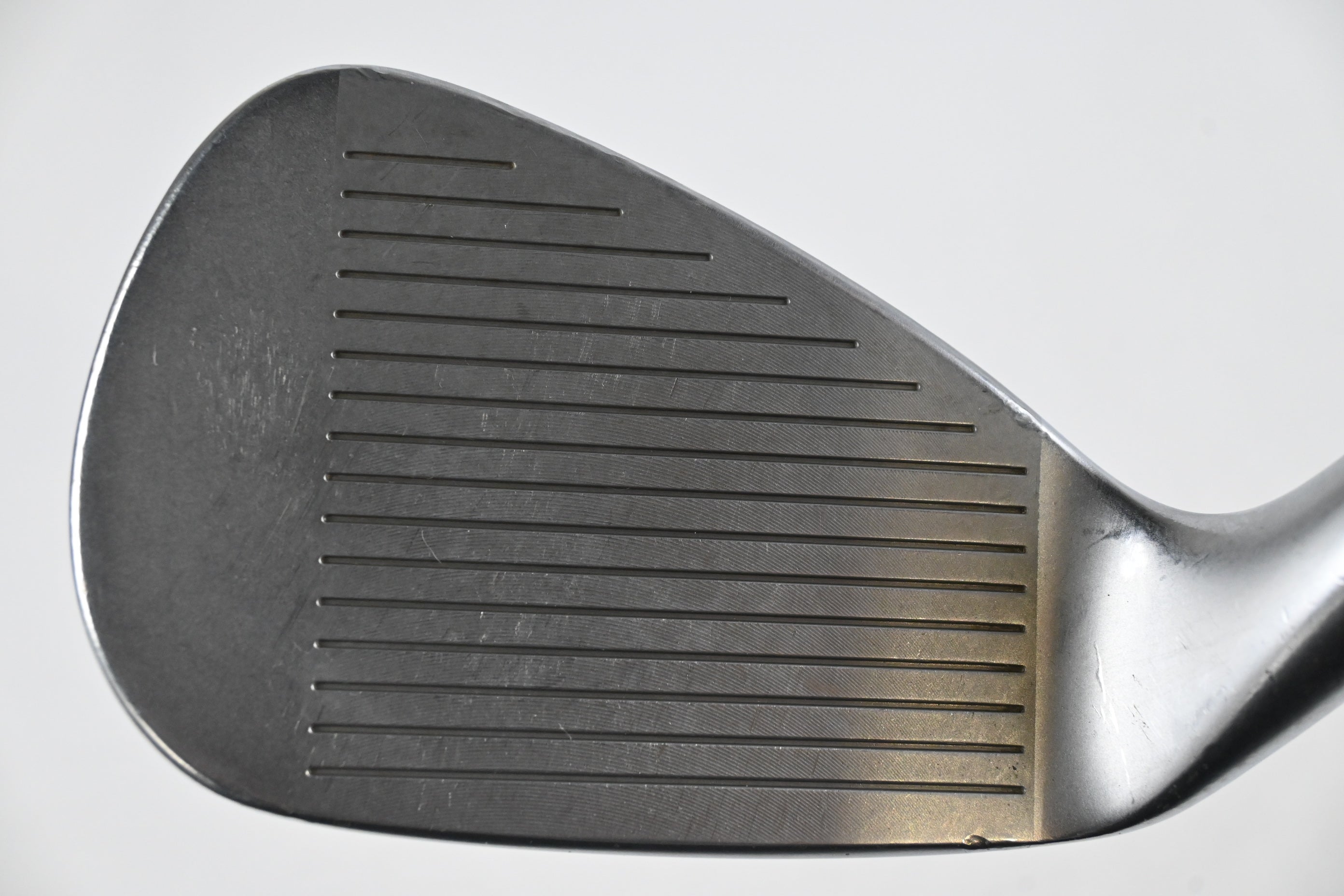 Cobra King Forged Tec 2020 Pitching Wedge / 44 Degree / Wedge Flex KBS S-Taper