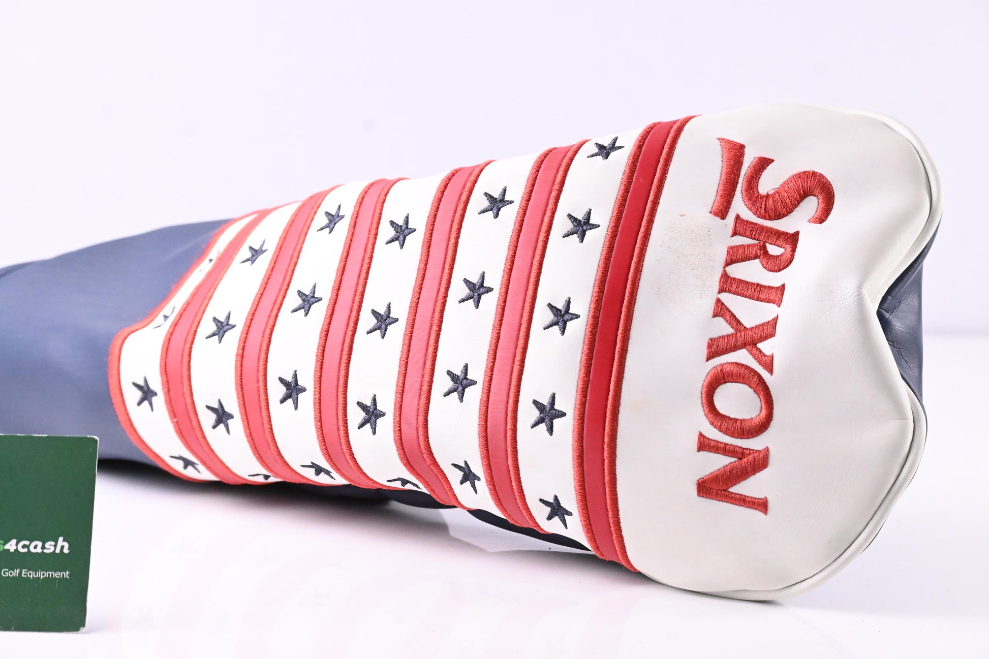 Srixon ZX5 Mk II 2023 Driver / 10.5 Degree / X-Flex Miyazaki Kaula Kori 6 Shaft