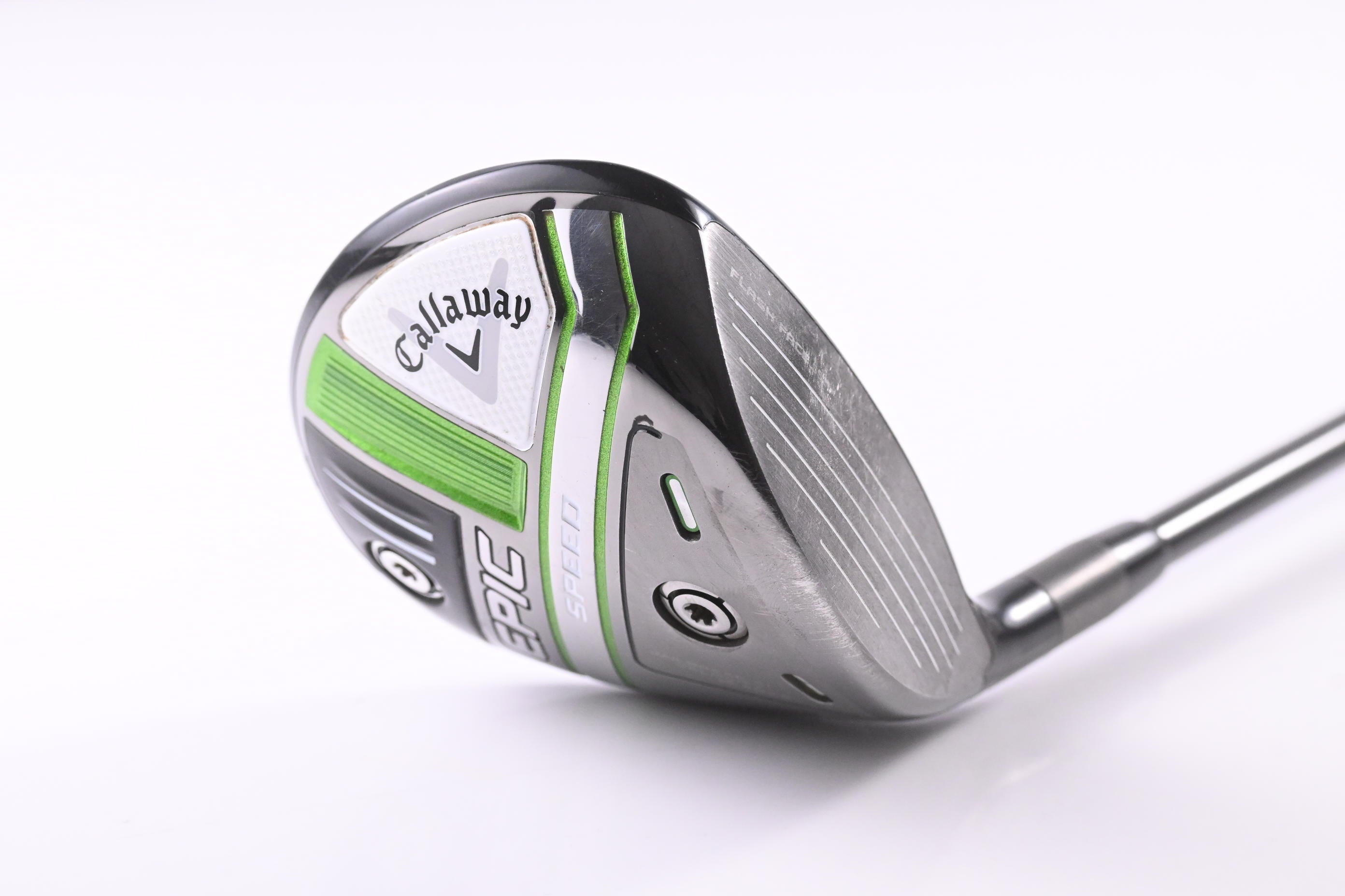 Callaway Epic Speed /3 Wood / 15 Degree / Regular Flex Tensei AV Blue 75 Shaft