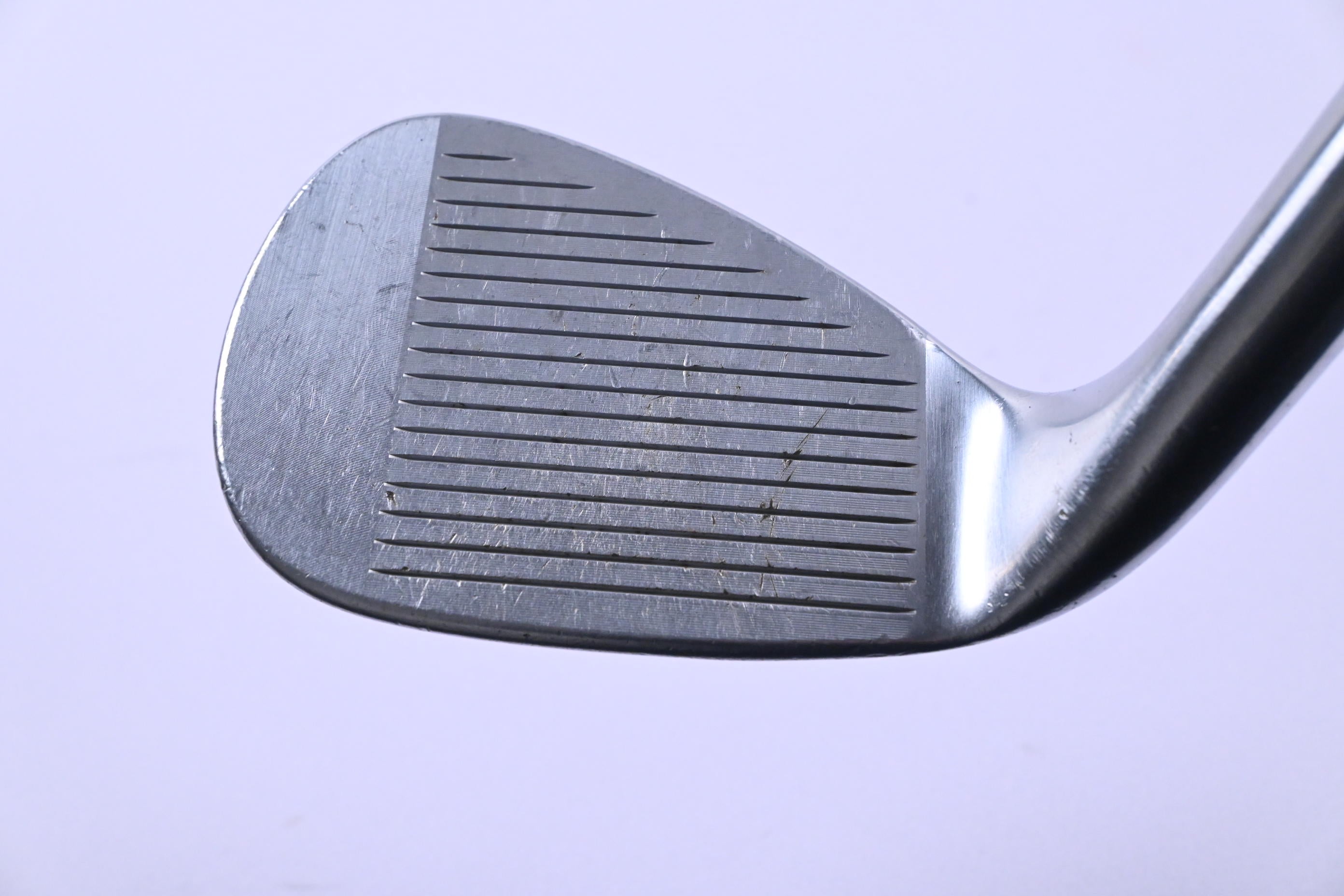 Titleist Vokey SM6 Gap Wedge / 52 Degree / Wedge Flex Titleist Vokey SM6 Shaft