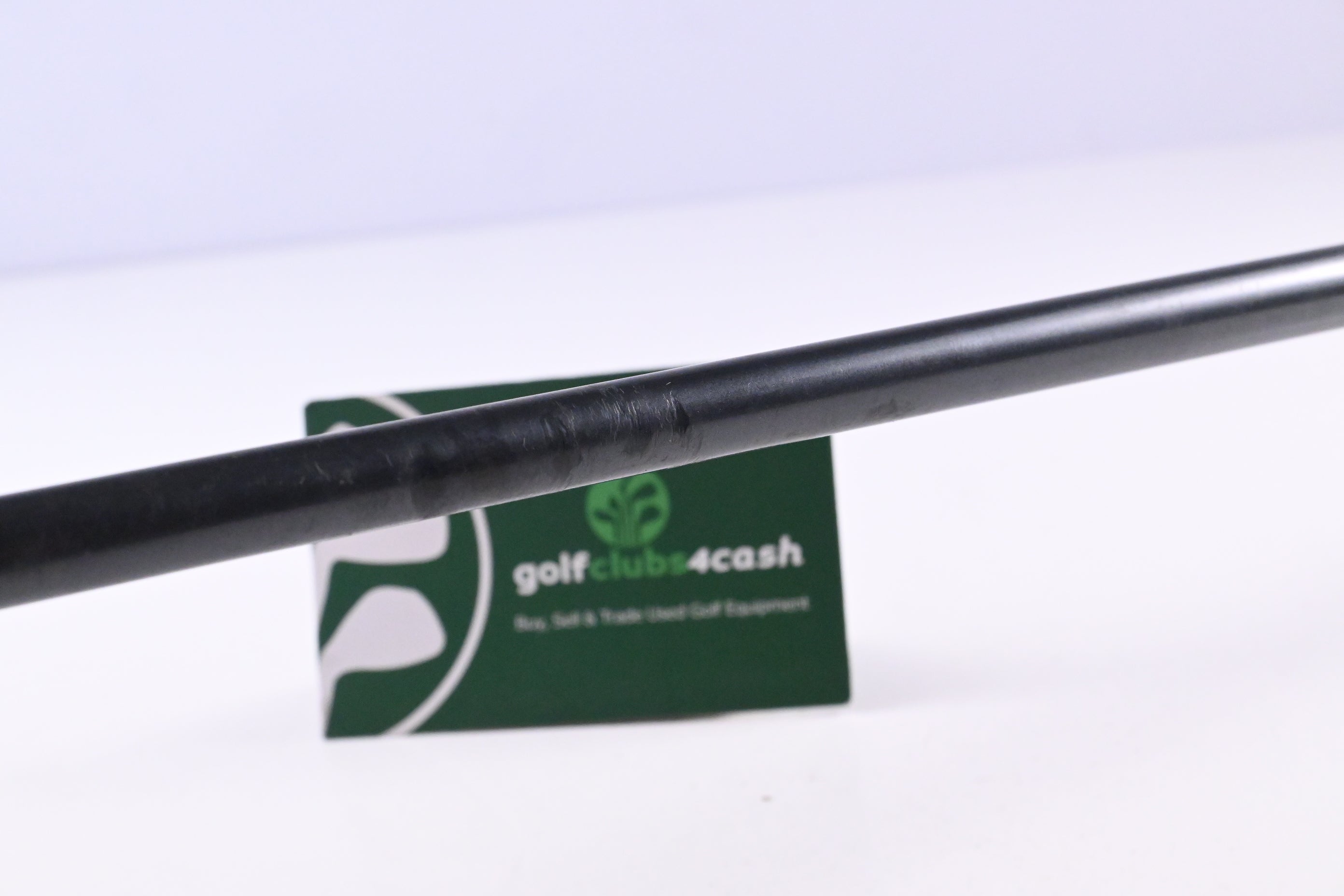 Callaway Diablo Edge Tour #3 Wood / 15 Degree / Stiff Flex Callaway Diablo 70 Shaft