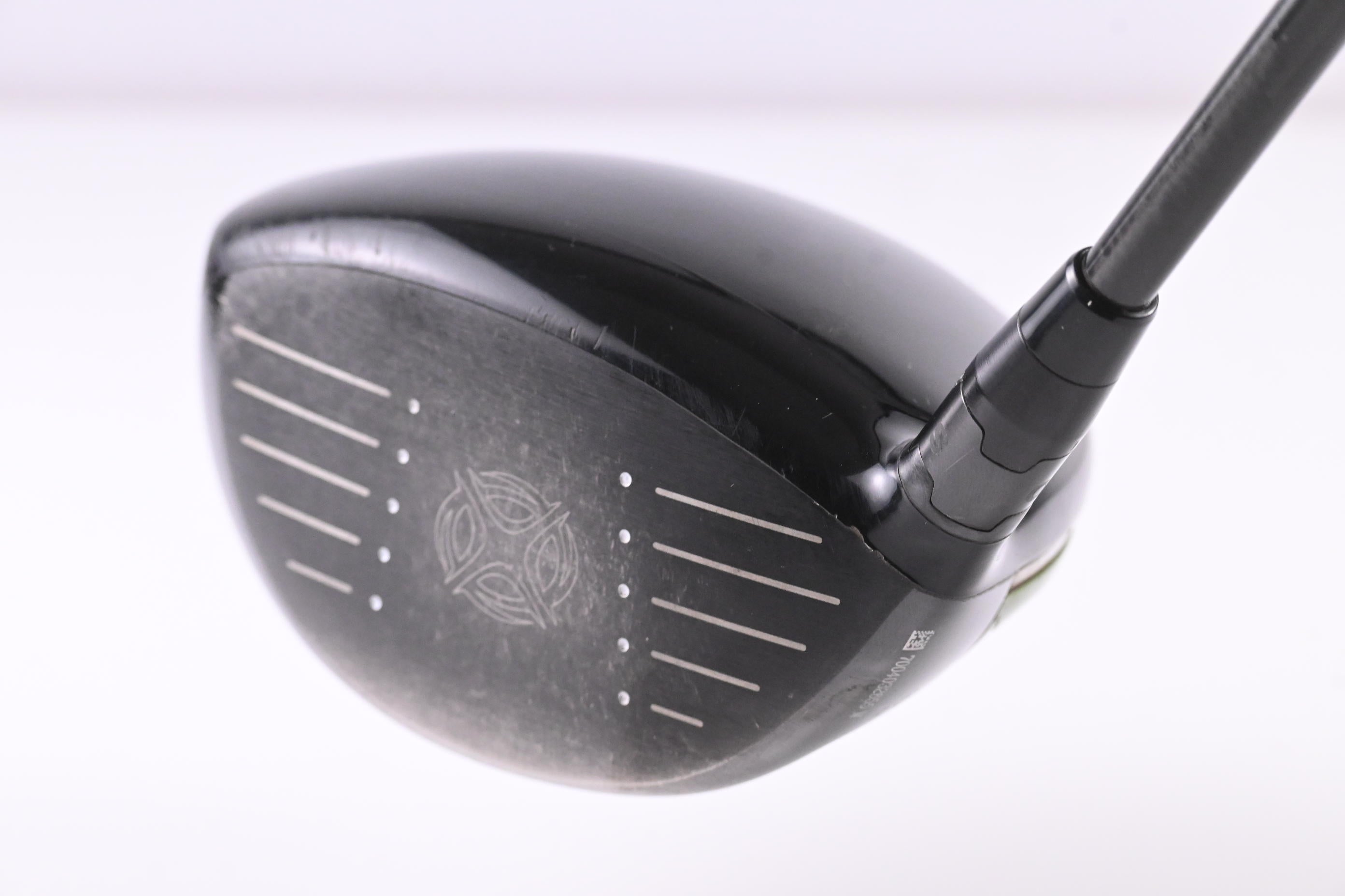 Callaway RAZR Fit Xtreme Driver / 9.5 Degree / Regular Flex Aldila Trinity 65 Shaft