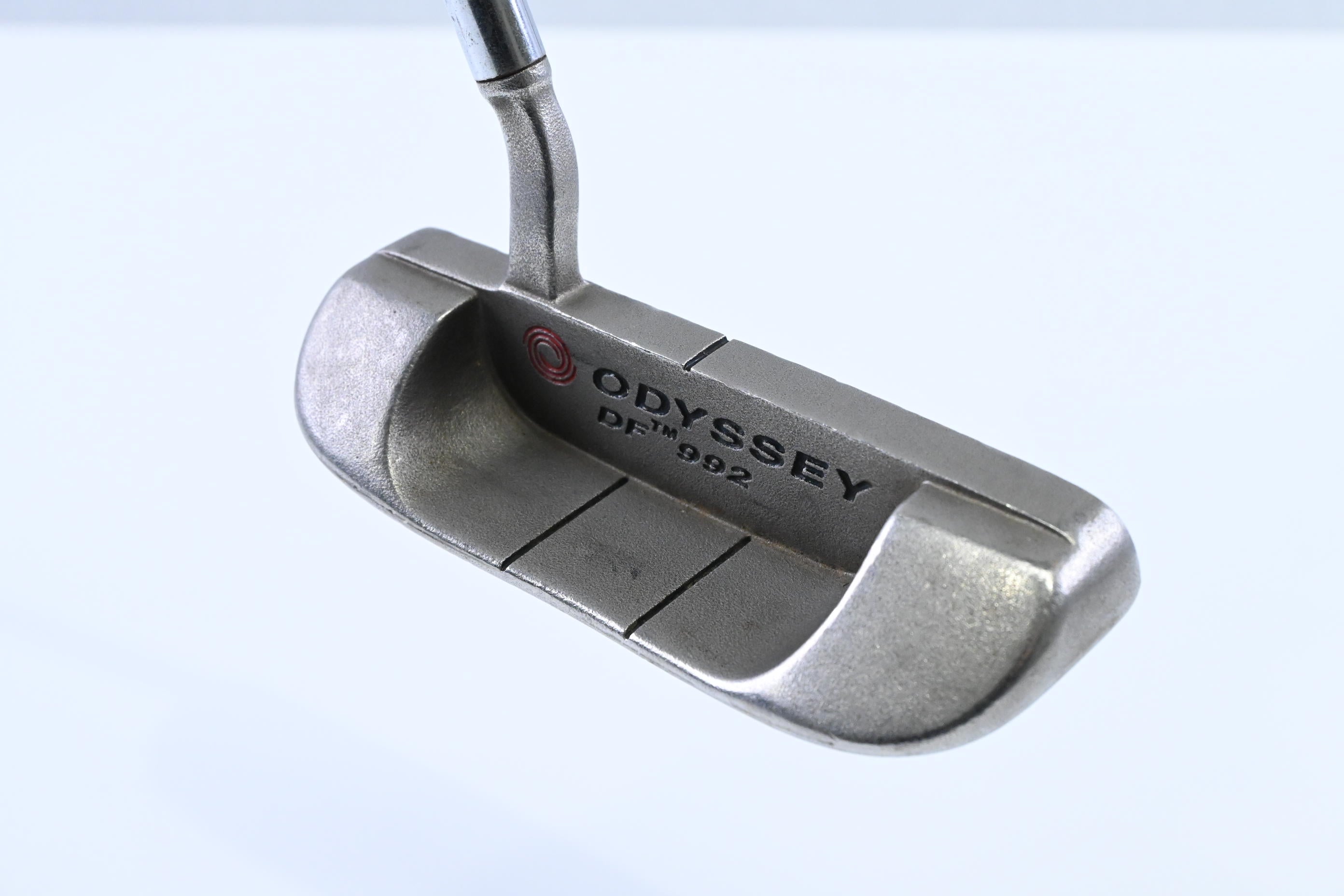 Odyssey Dual Force 992 Putter / 35 Inch