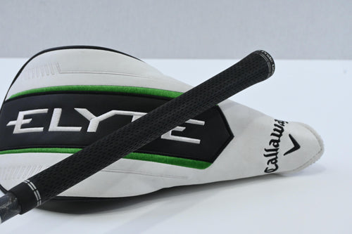 Callaway Elyte X Driver / 10.5 Degree / Regular Flex Tensei AV Blue 55 Shaft