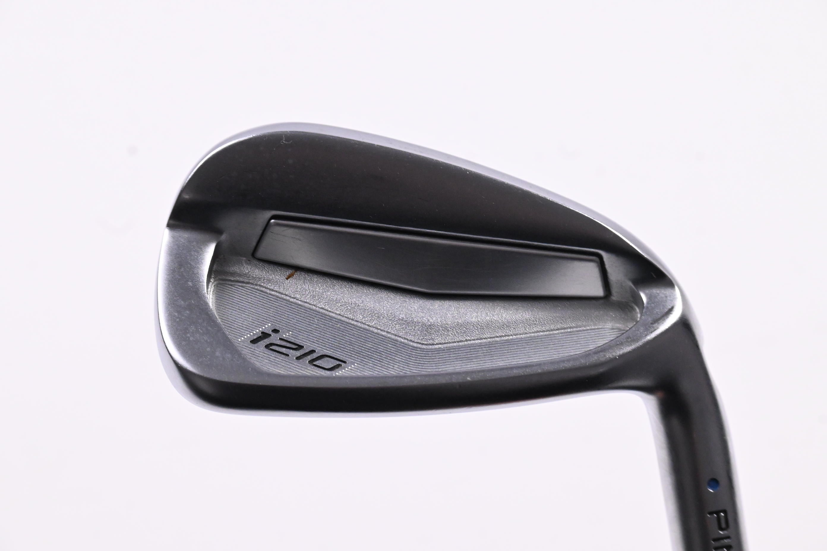 Ping i210 #8 Iron / 37 Degree / Blue Dot / Regular Flex NS Pro Modus 3 Tour 105