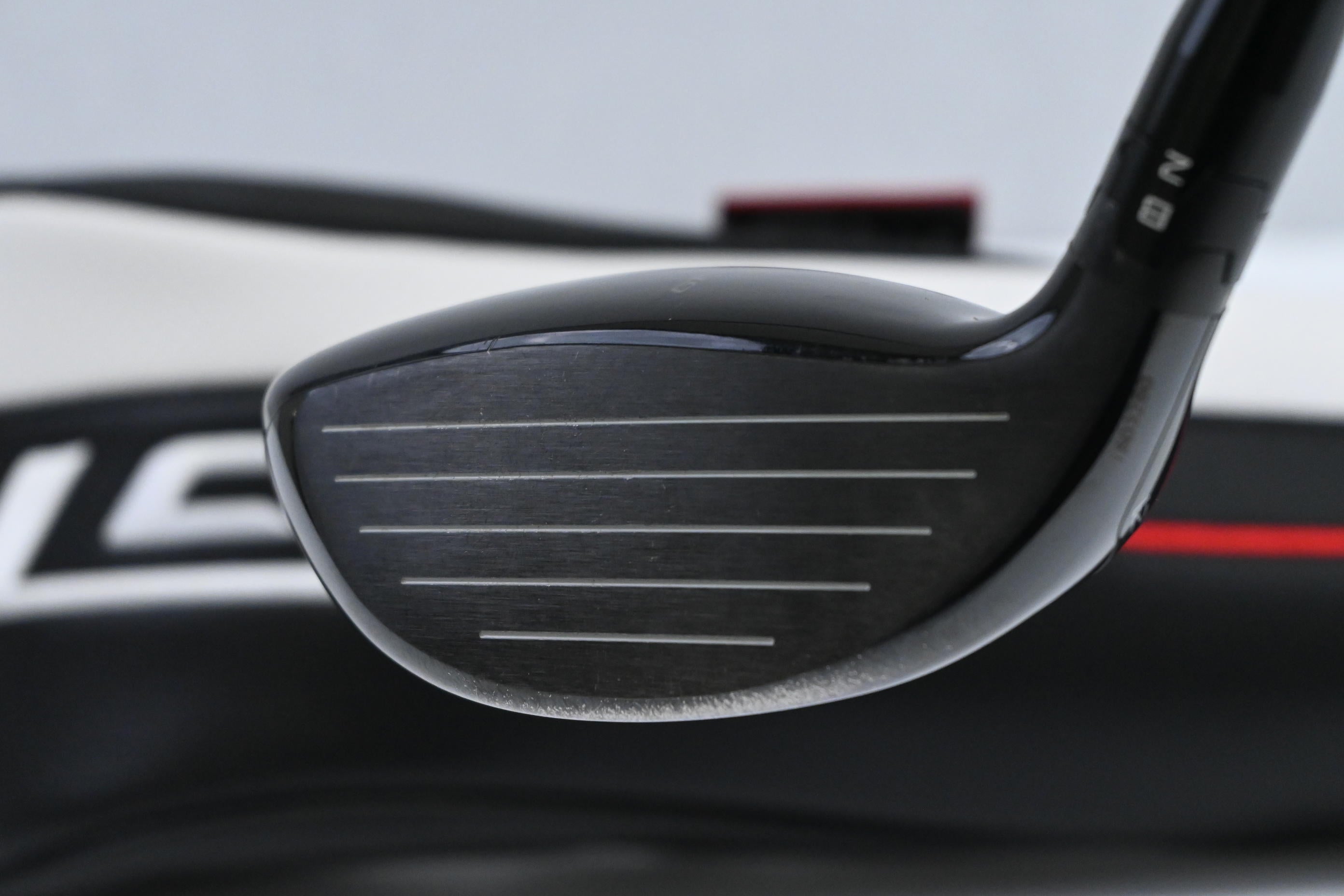 Titleist GT2 #7 Wood / 21 Degree / Stiff Flex / Stiff Flex Tensei 1K Blue 65
