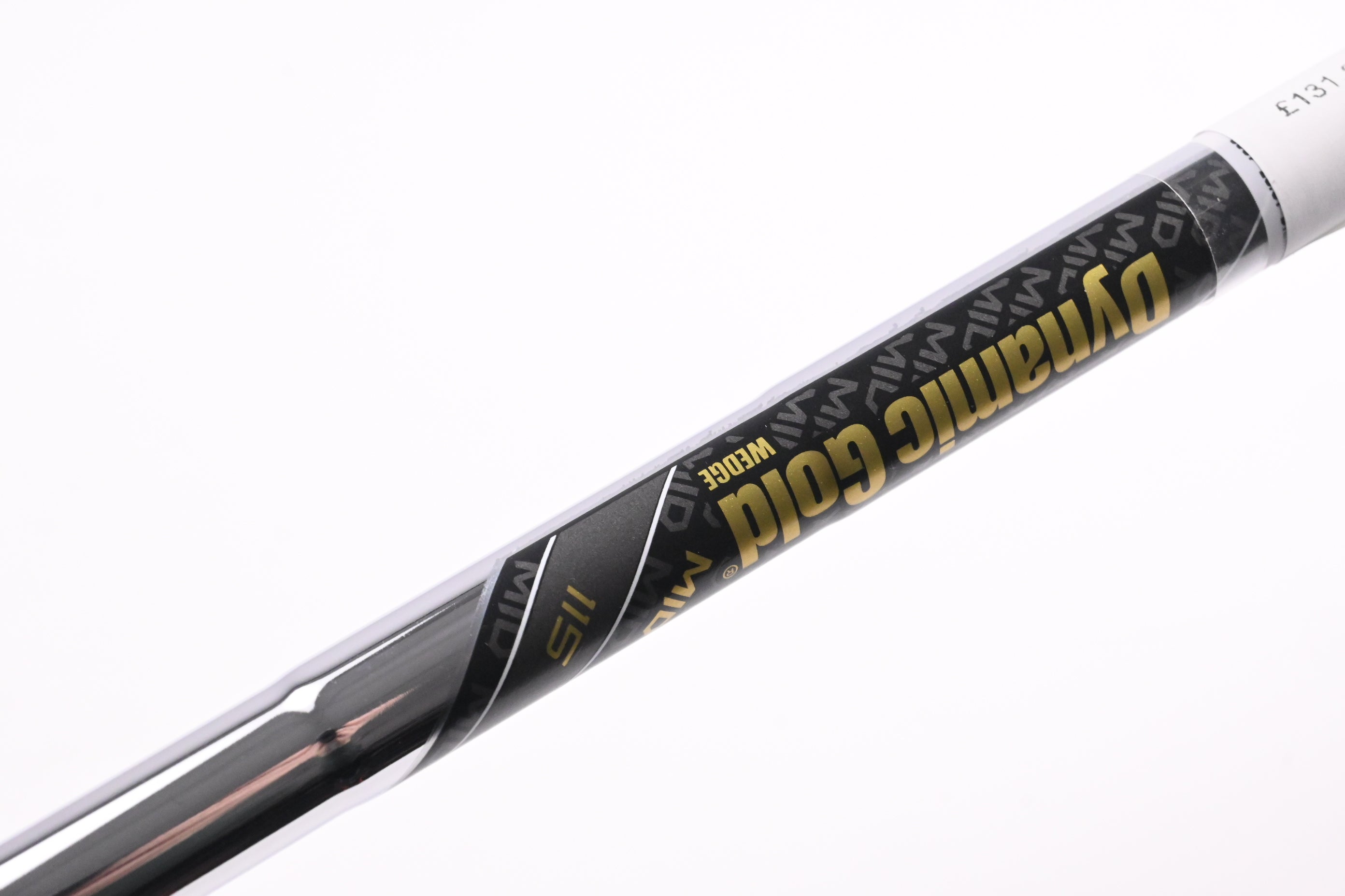 Callaway Opus Lob Wedge / 58 Degree / Wedge Flex DG Mid 115 Shaft