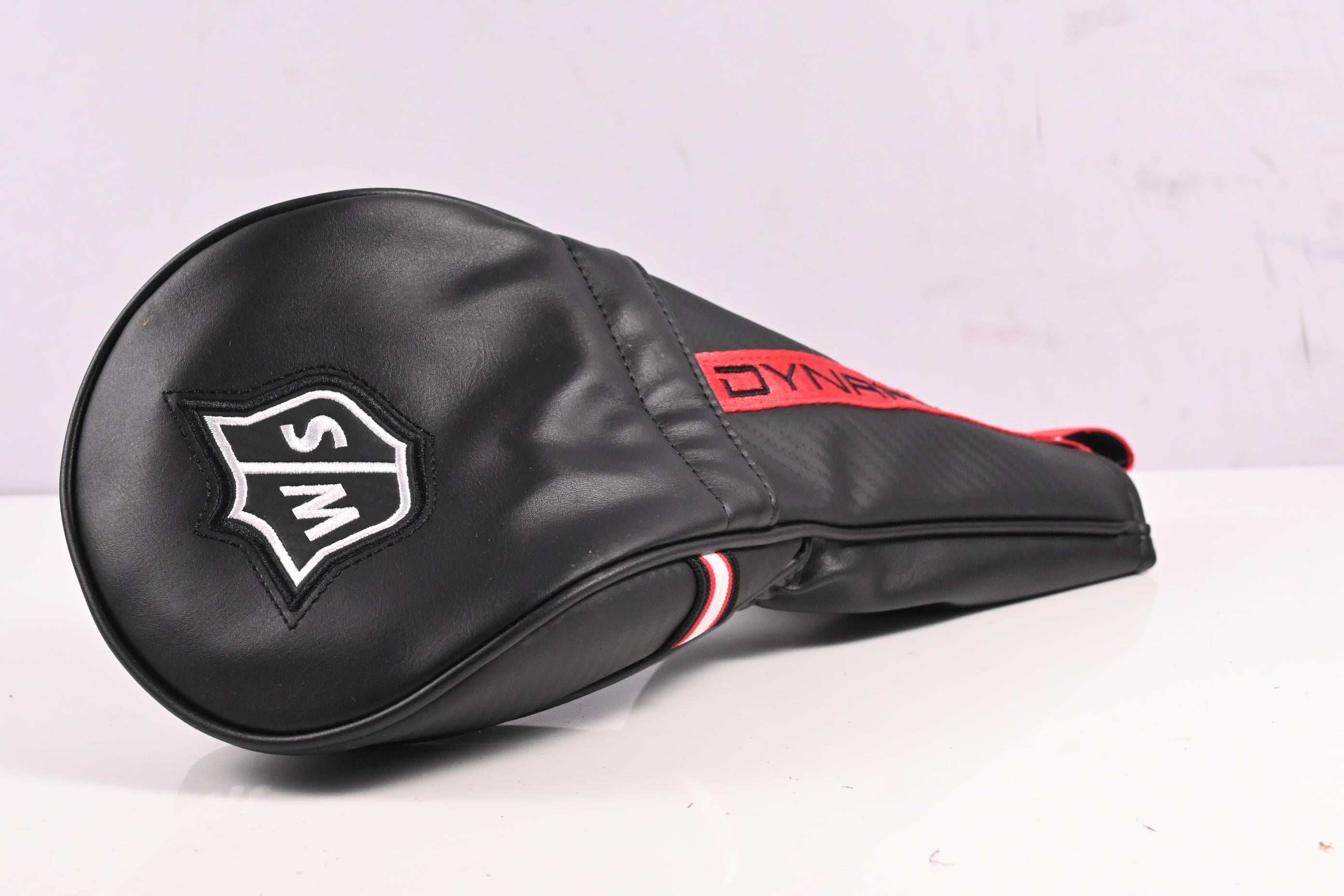 Wilson DYNAPWR Max+ Driver / 12 Degree / Regular Flex UST LinQ 5 Shaft