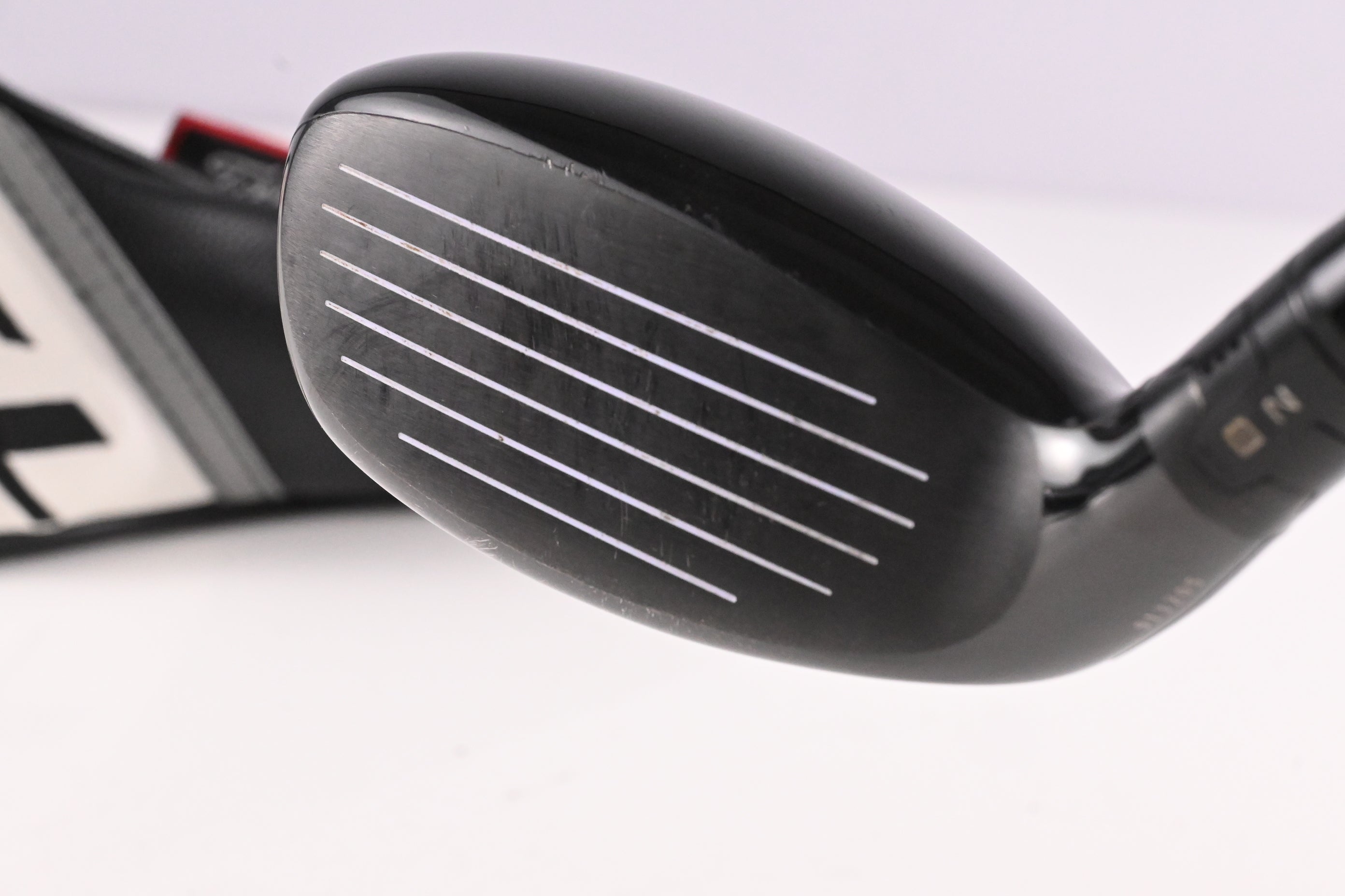 Titleist TSR3 #3 Hybrid / 19 Degree / Stiff Flex Tensei AV Blue 65 Shaft