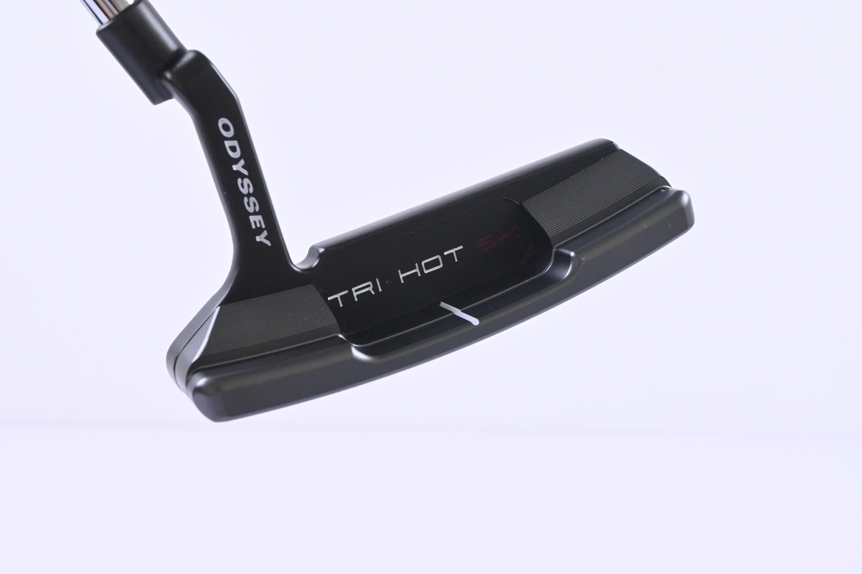 Odyssey Tri-Hot 5K Two Putter / 34 Inch