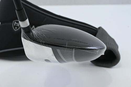 Masters GX1 Driver / 10.5 Degree / Stiff Flex Masters Golf GX1 Shaft