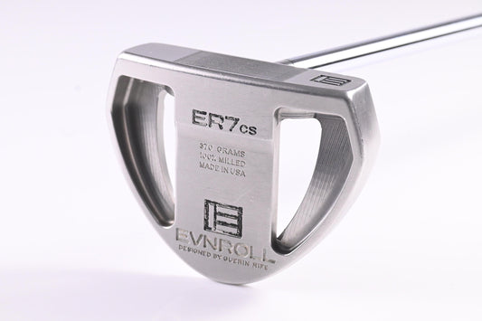 Evnroll Classics ER7CS Putter / 35.5 Inch