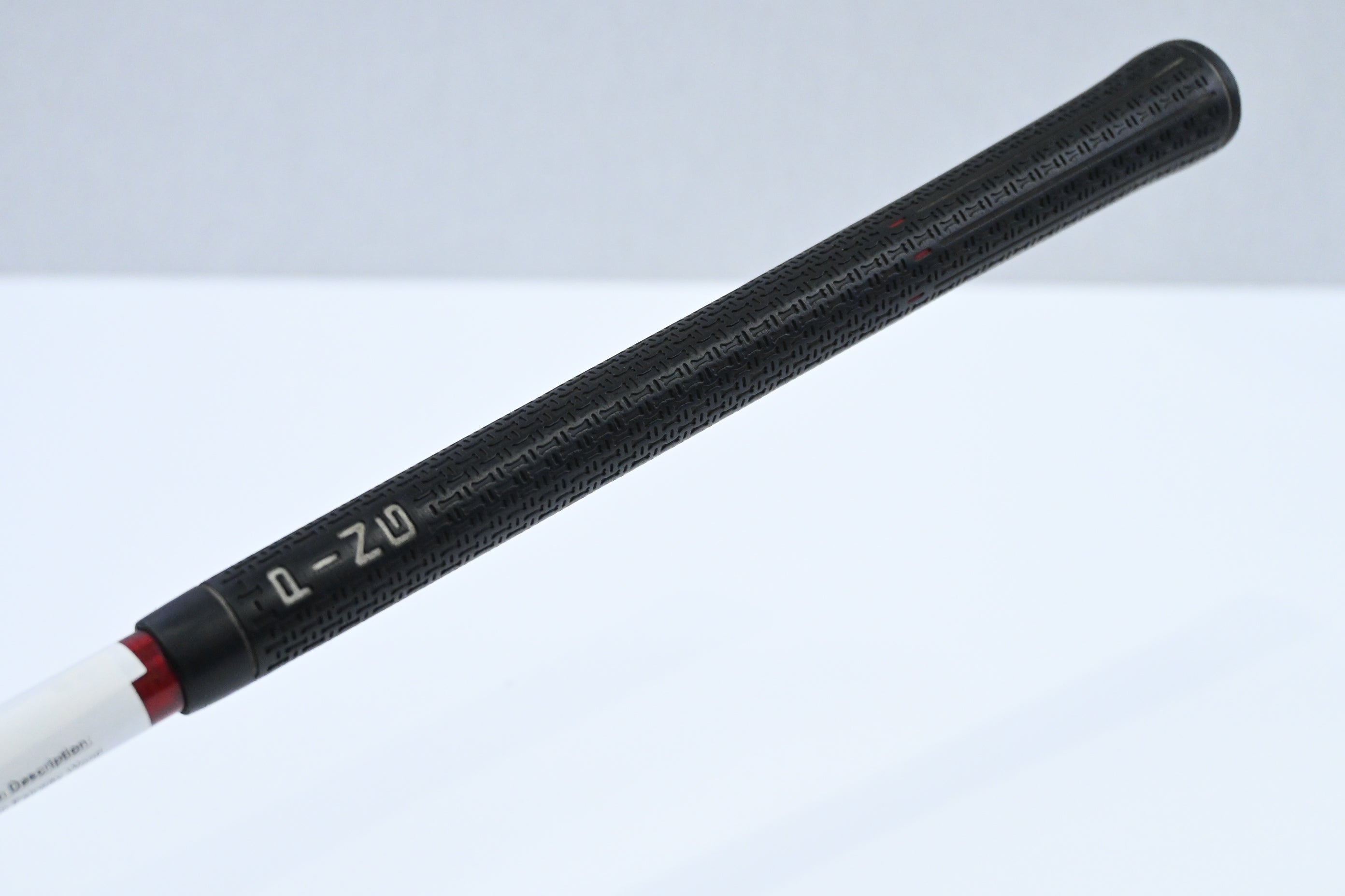 Ping G20 #3 Wood / 15 Degree / Regular Flex Ping TFC 169 Shaft