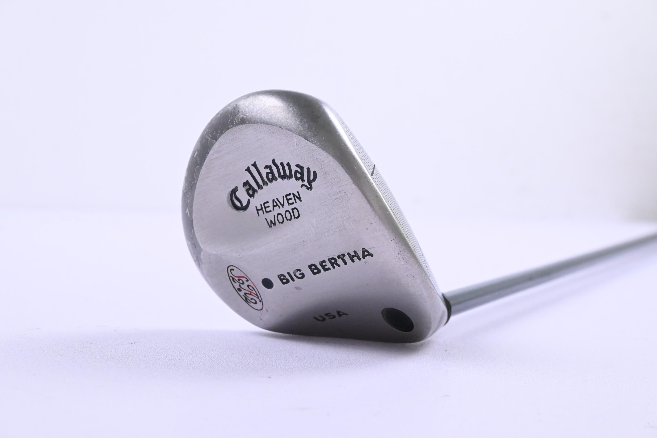 Callaway Big Bertha Heavenwood #7 Wood / 20 Degree / Regular Flex Callaway